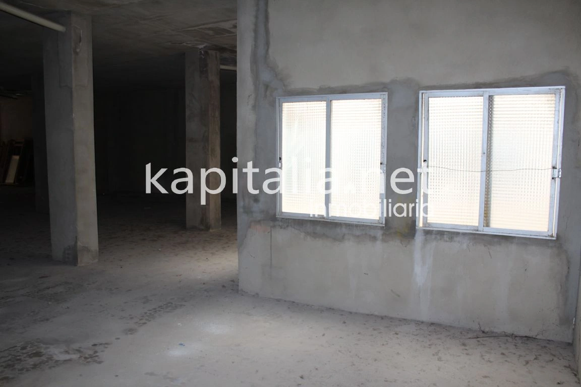 03350 - Property for Rent in Ontinyent