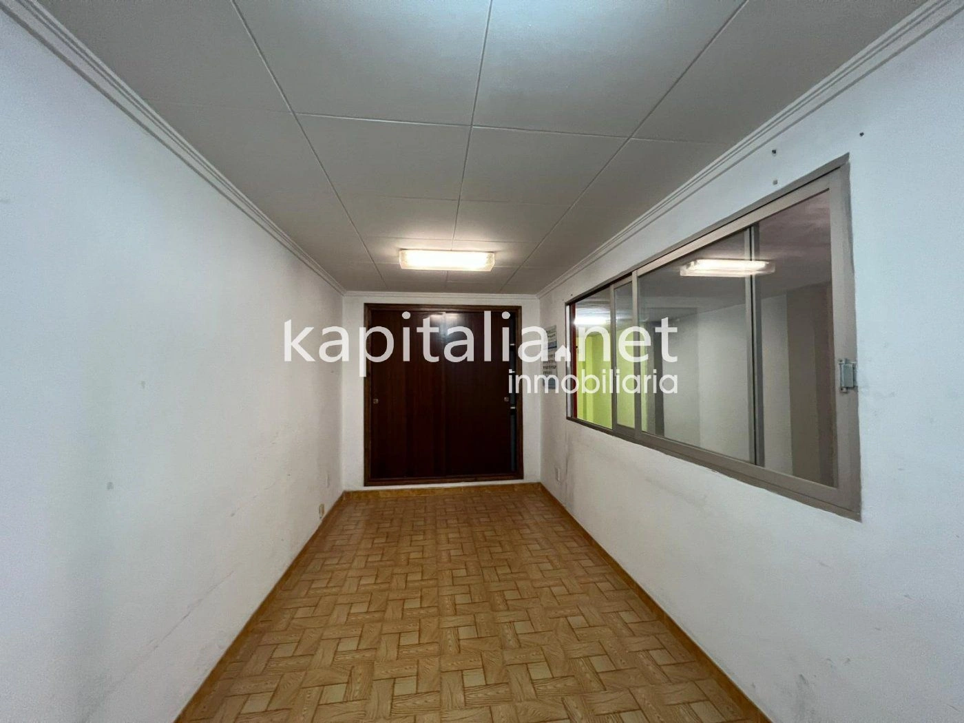 07454 - Local en venta en Ontinyent en zona San José