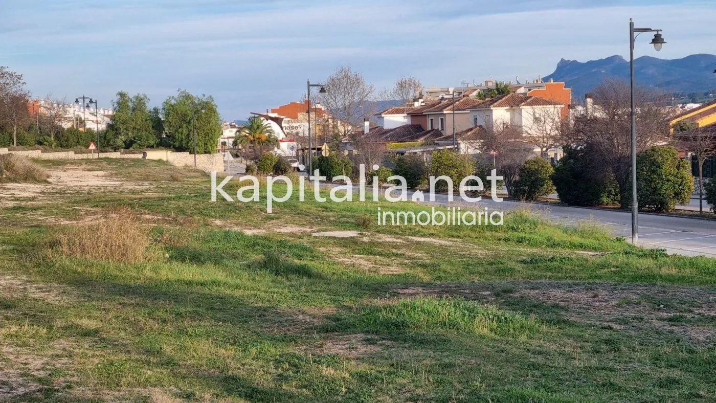 07955 - Eigendom te Verkoop in Ontinyent