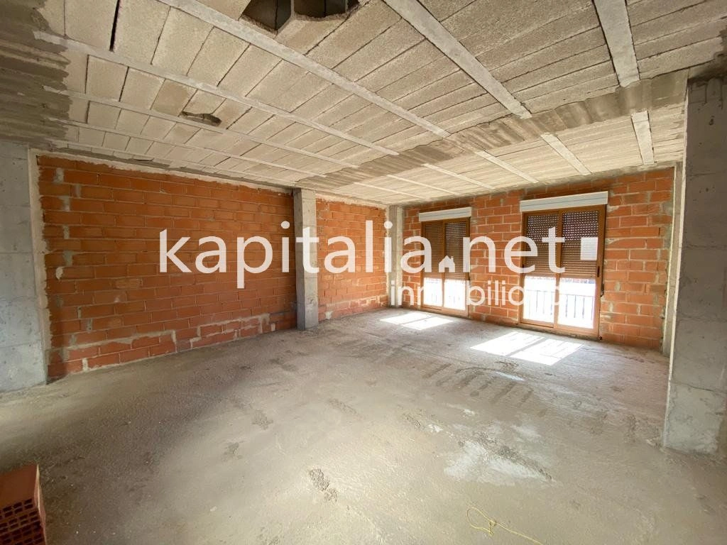 Edificio a la venta en La Llosa de Ranes