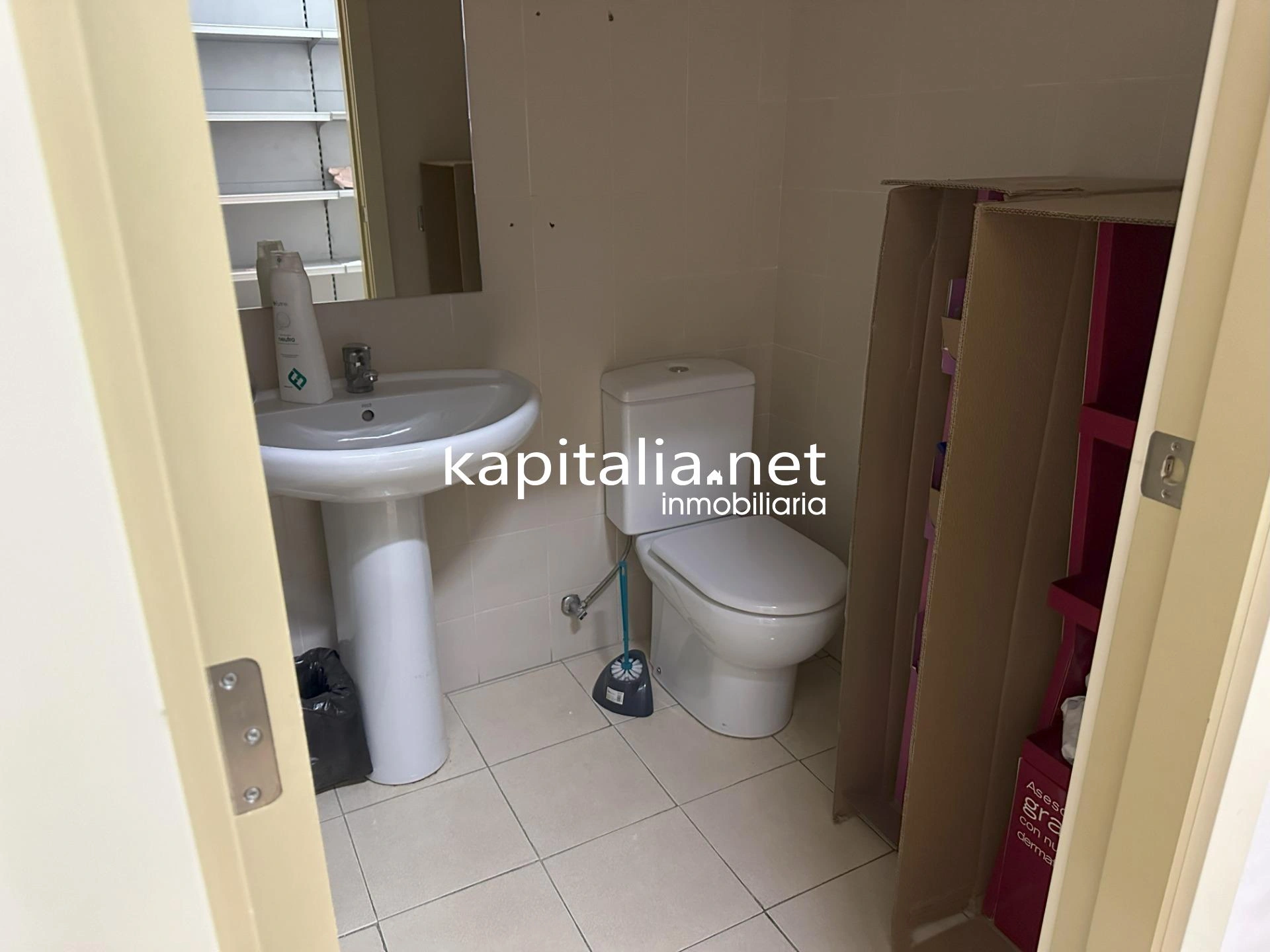09440 - Immobilie zum Verkauf in Ontinyent