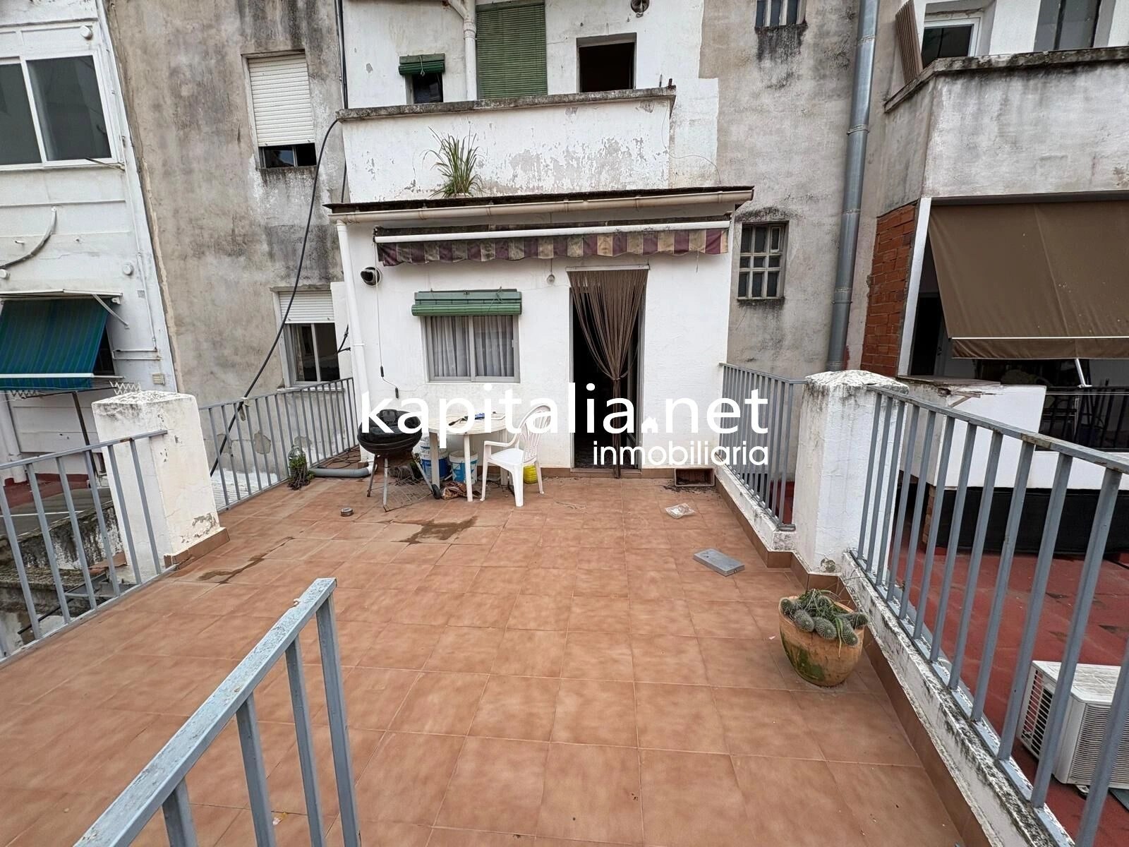 10235 - PISO A LA VENTA EN LA LLOSA DE RANES