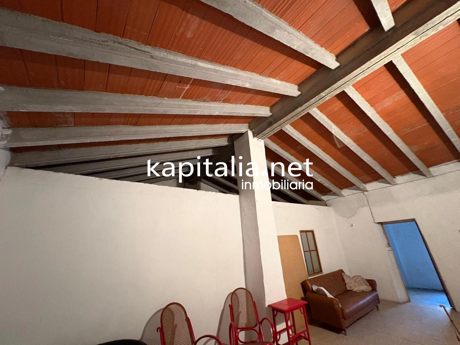 ESTUPENDA CASA A LA VENTA EN MANUEL