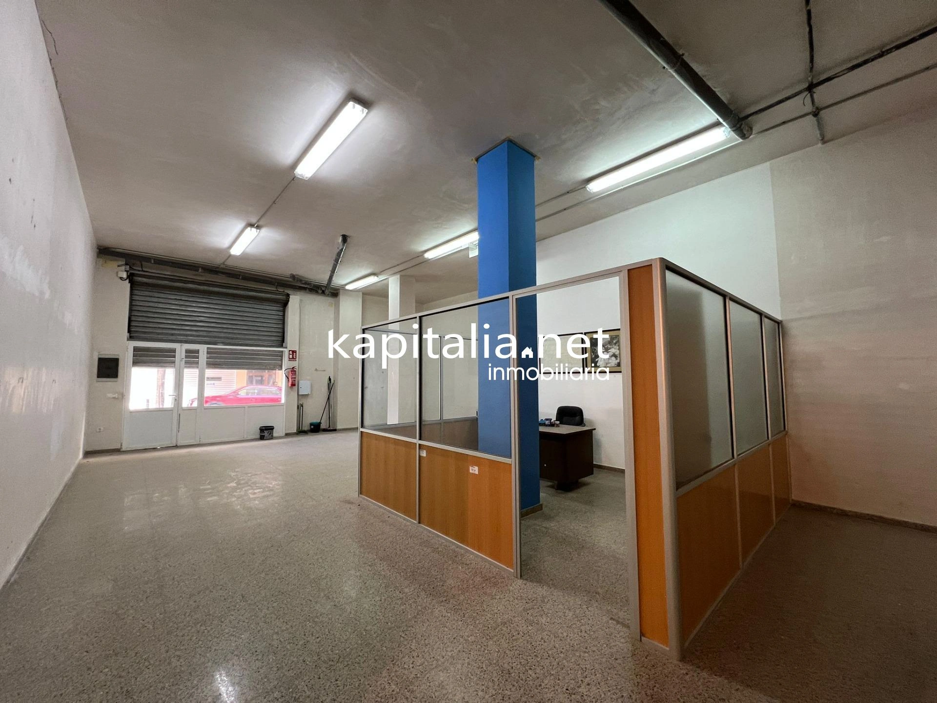 10258 - Property for Rent in Ontinyent