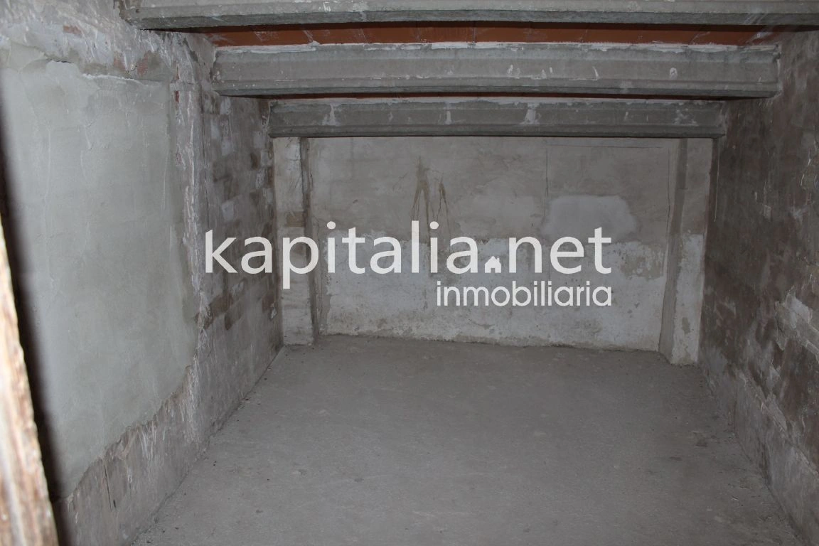 Maison à Vente à Ontinyent