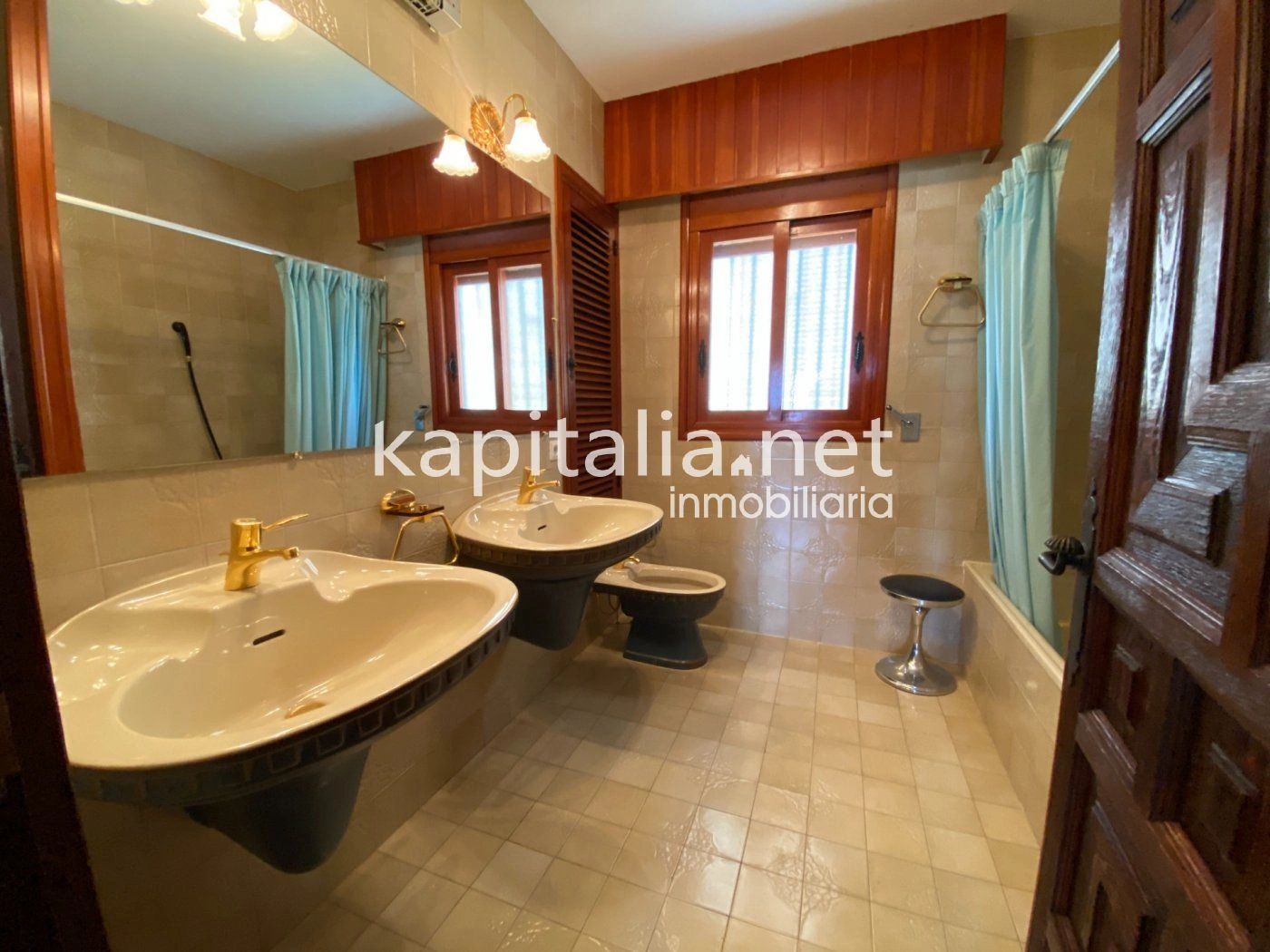 06306 - ESPECTACULAR FINCA A LA VENTA EN ALBAIDA