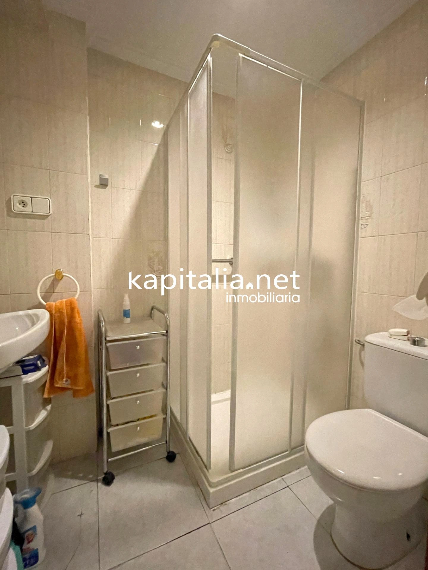 Casa a la venta en Bocairent.