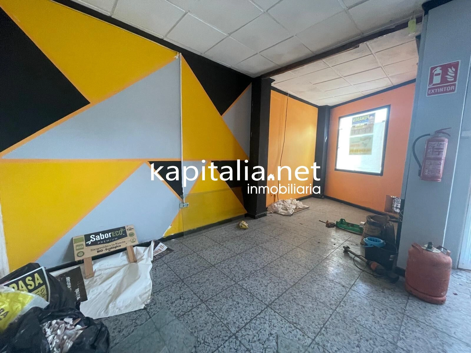 09253 - Eigendom te Verkoop in Ontinyent