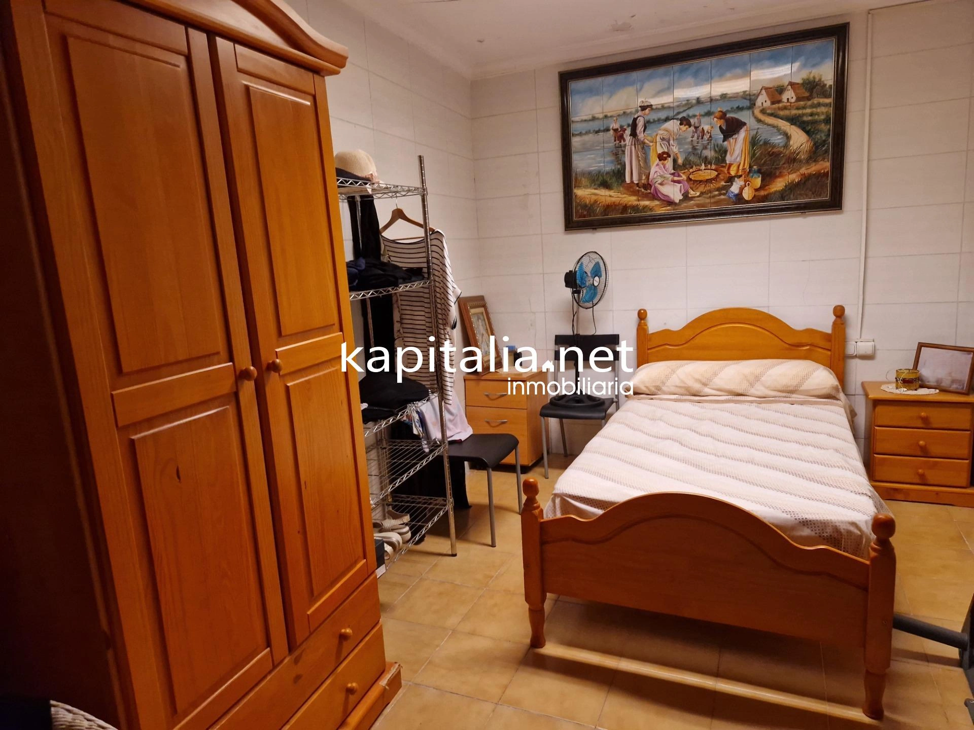 09323 - Gran casa a la venta en la zona de Sant Jaume de la ciudad de Xativa