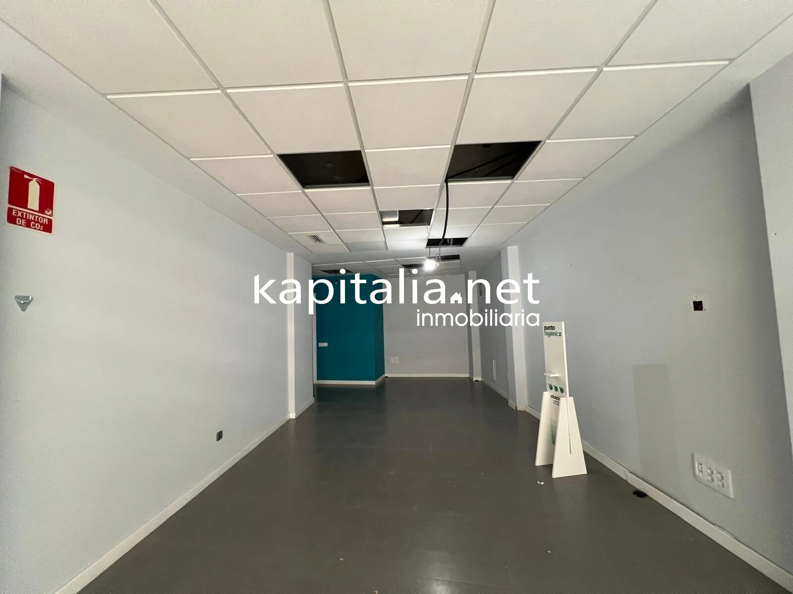 10218 - Property for Rent in Ontinyent