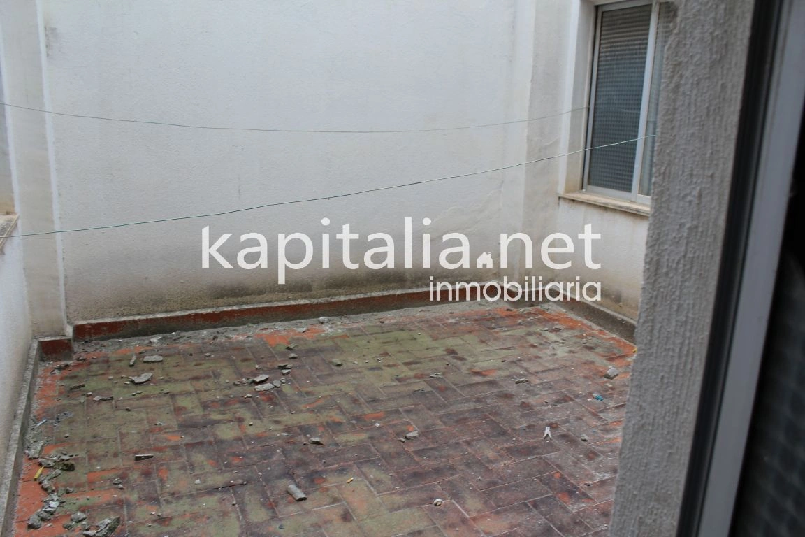 03350 - Property for Rent in Ontinyent