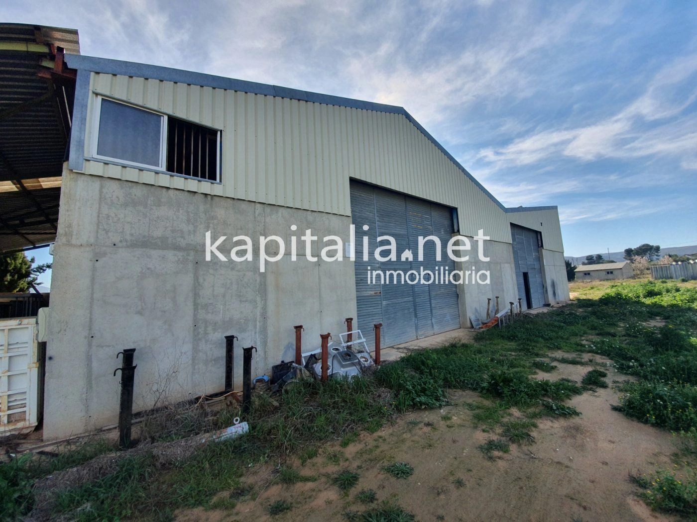 05550 - Immobilie zum Verkauf in Ontinyent