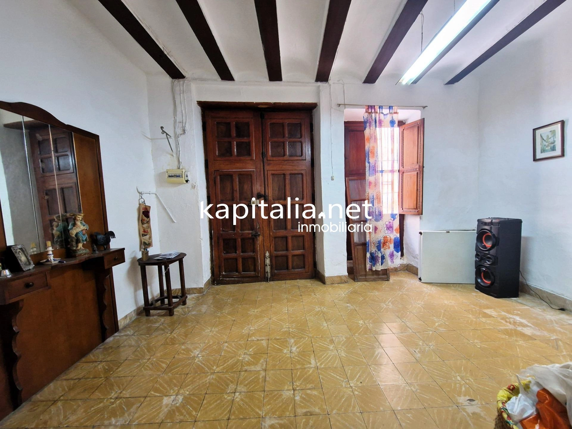 Venta de casa en Palomar