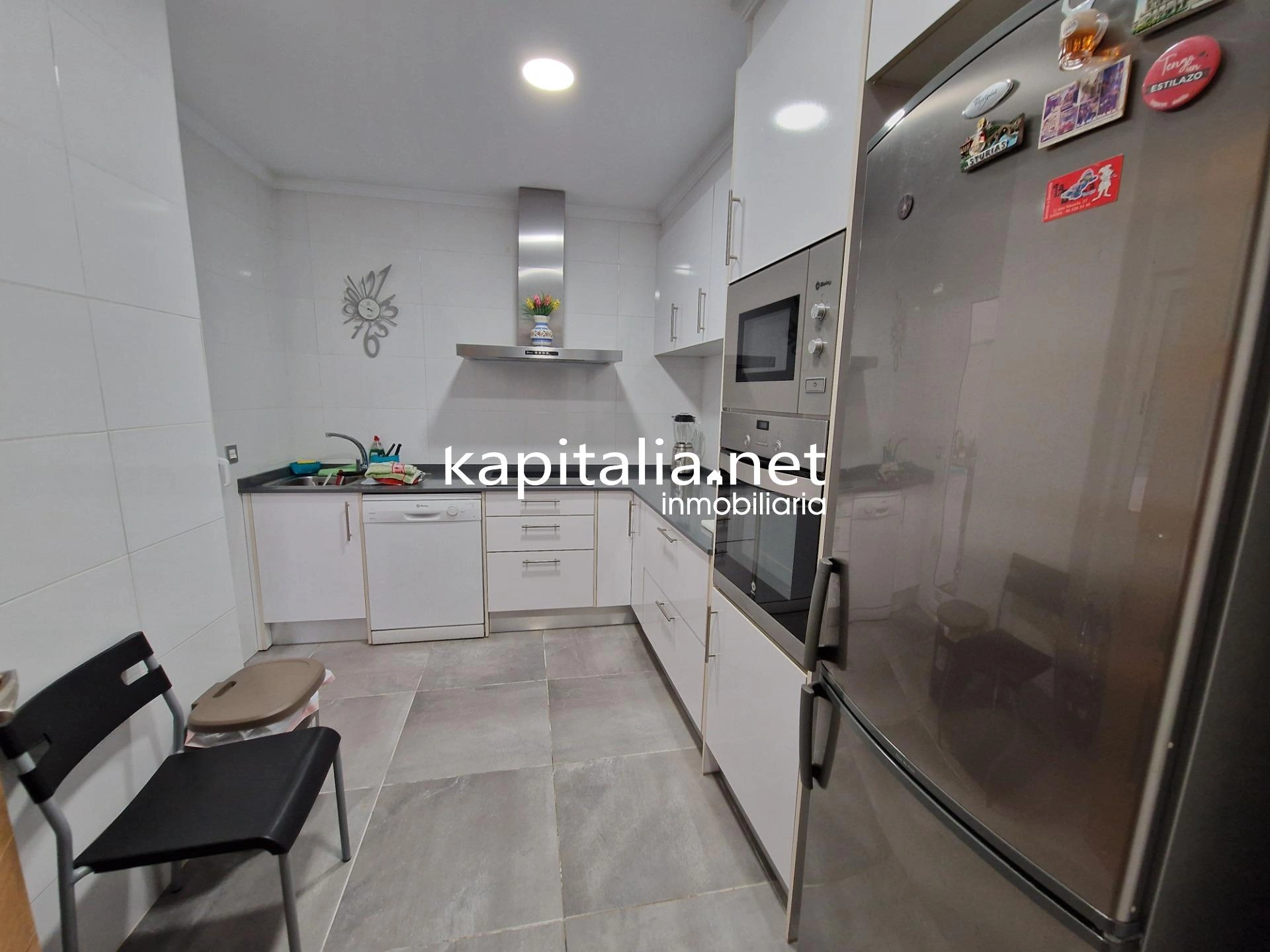 09323 - Gran casa a la venta en la zona de Sant Jaume de la ciudad de Xativa