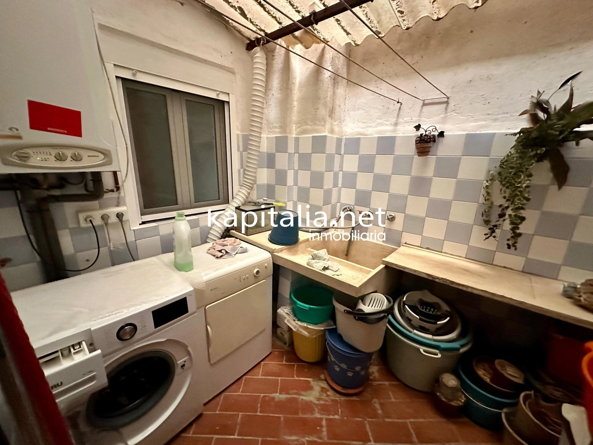 Piso a la venta en Agullent