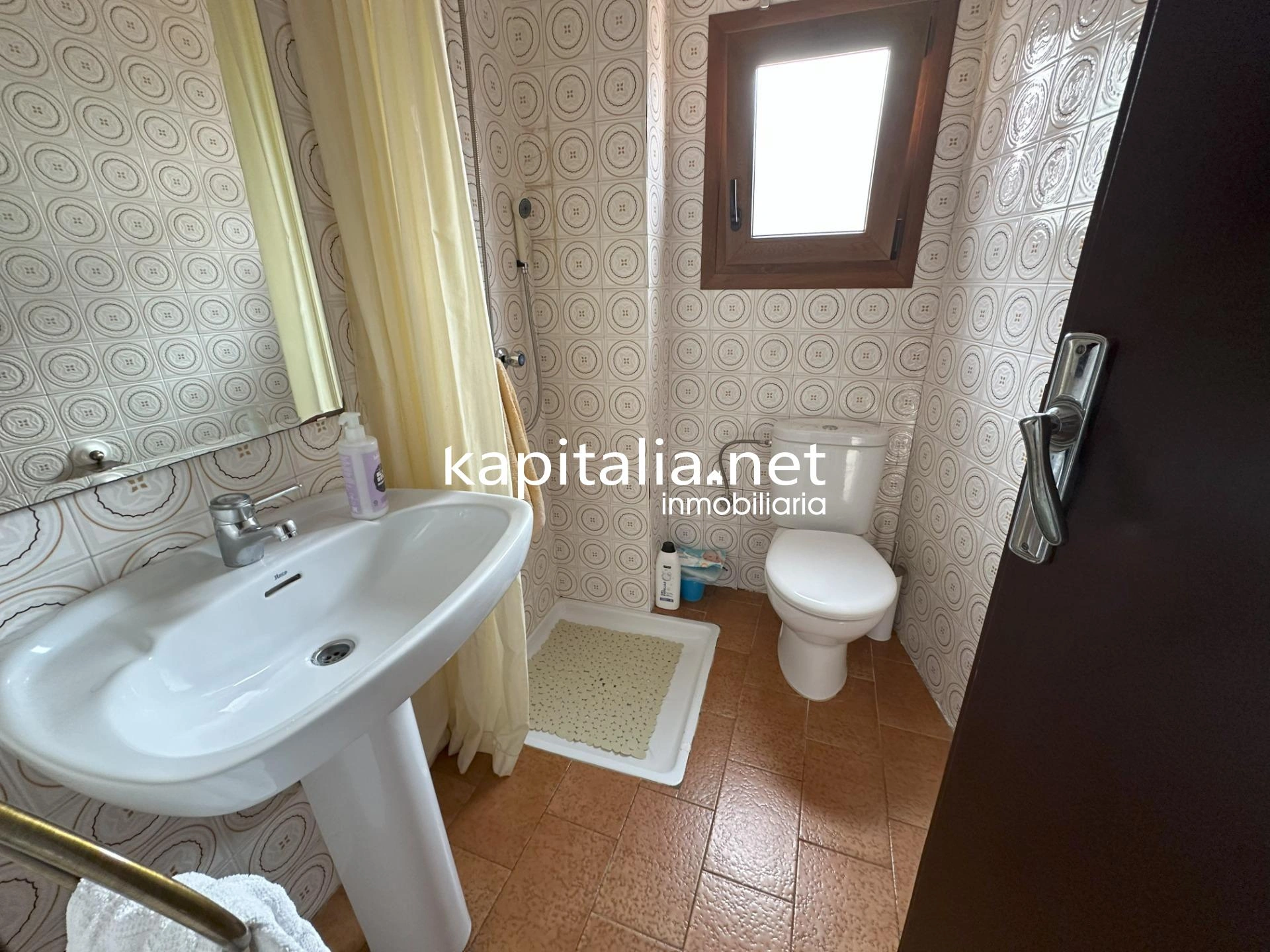 ESPECTACULAR CASA A LA VENTA EN AGULLENT