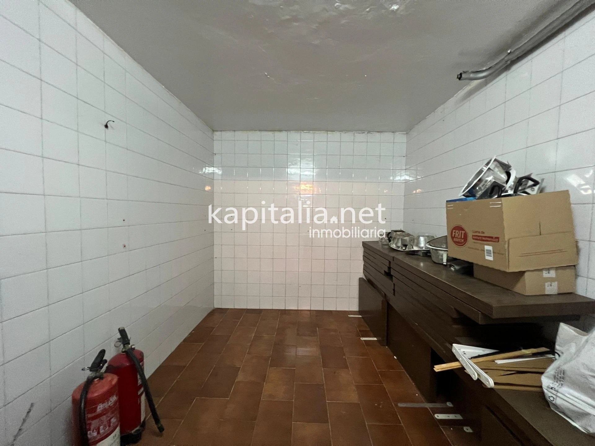 08273 - Property for Rent in Ontinyent