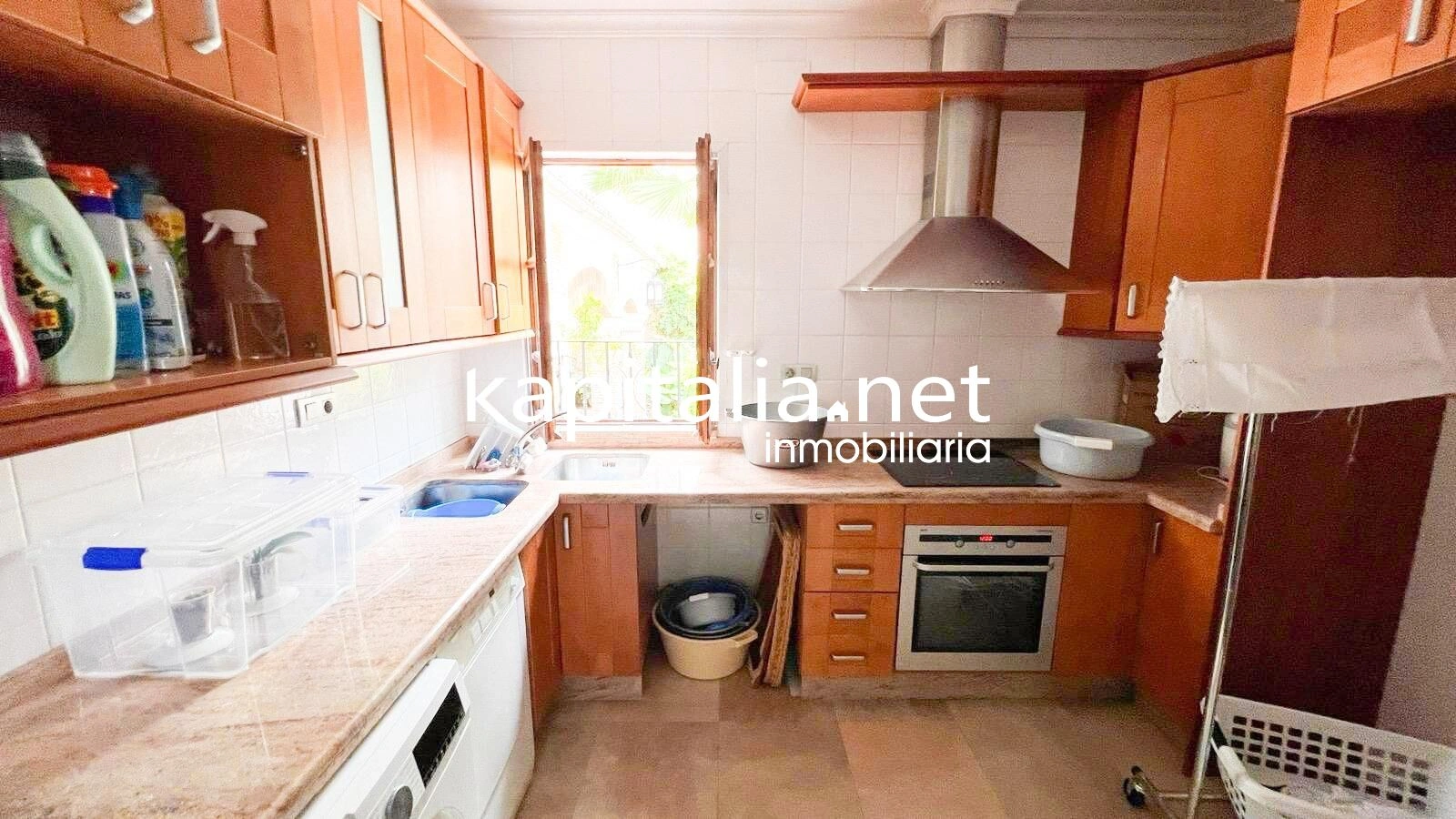09222 - CASA RURAL A LA VENTA EN EL CENTRO DE XATIVA