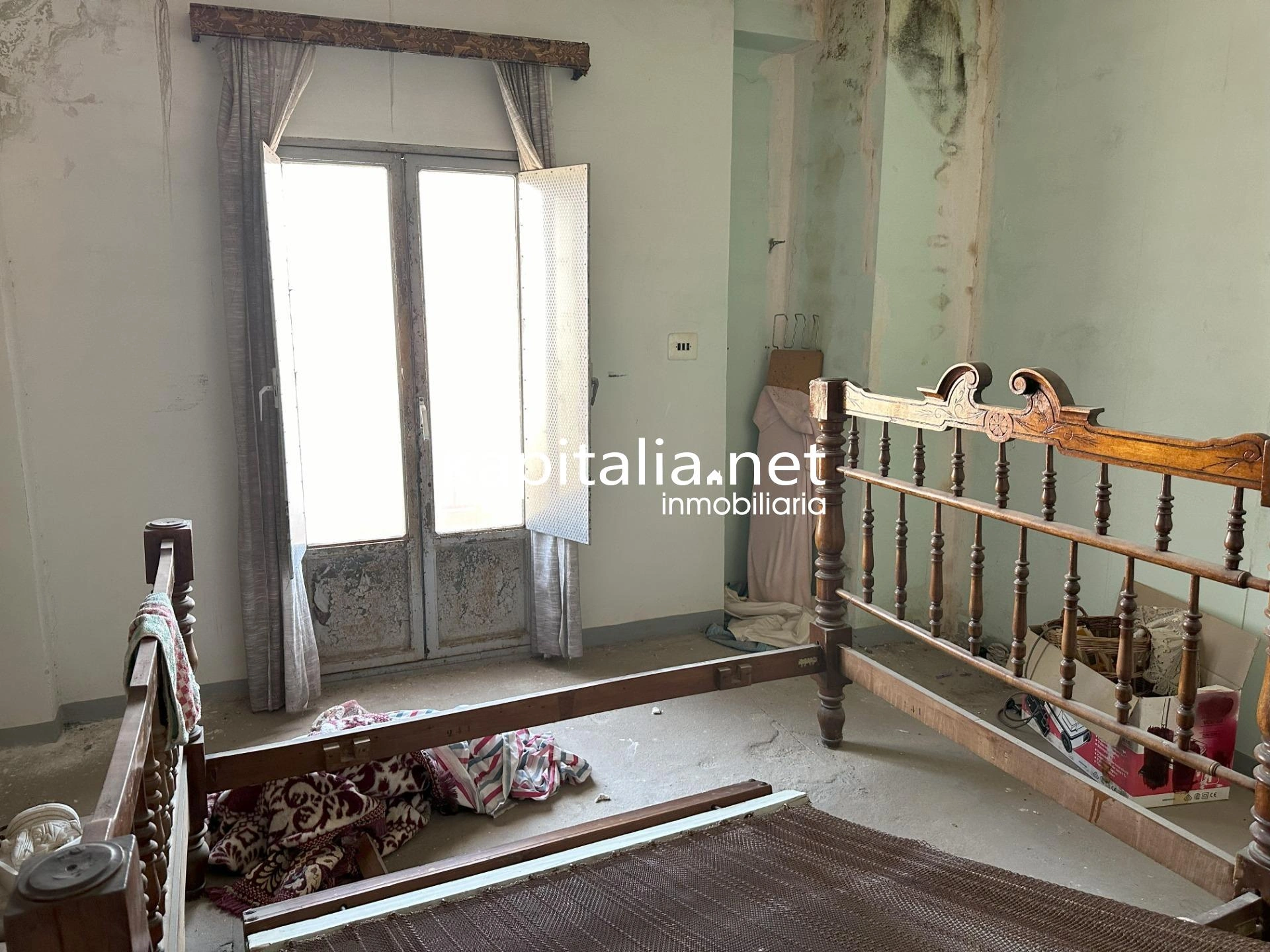 EDIFICIO EN VENTA EN LLUTXENT