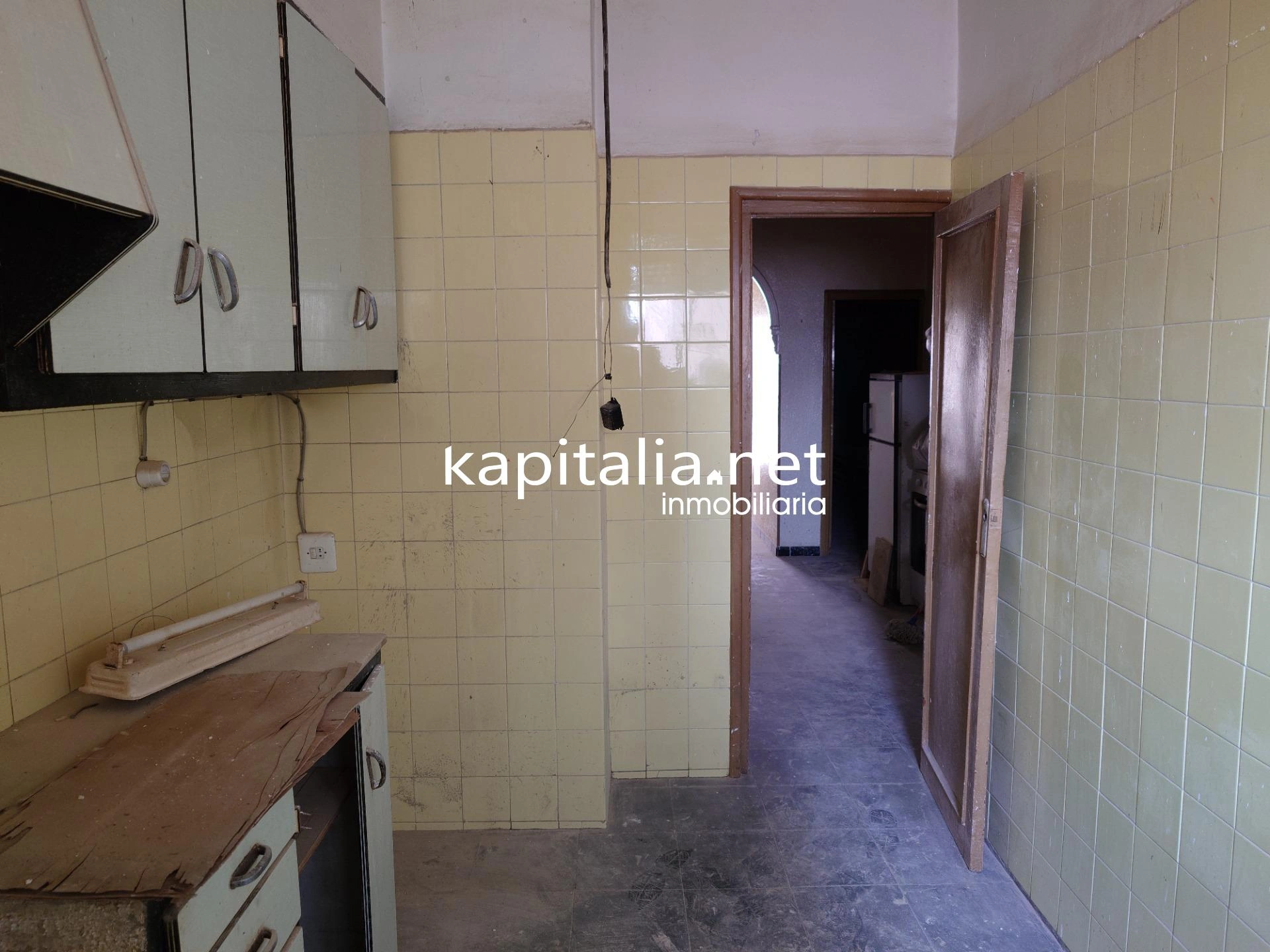 09786 - Casa a la venta en Castello de Rugat