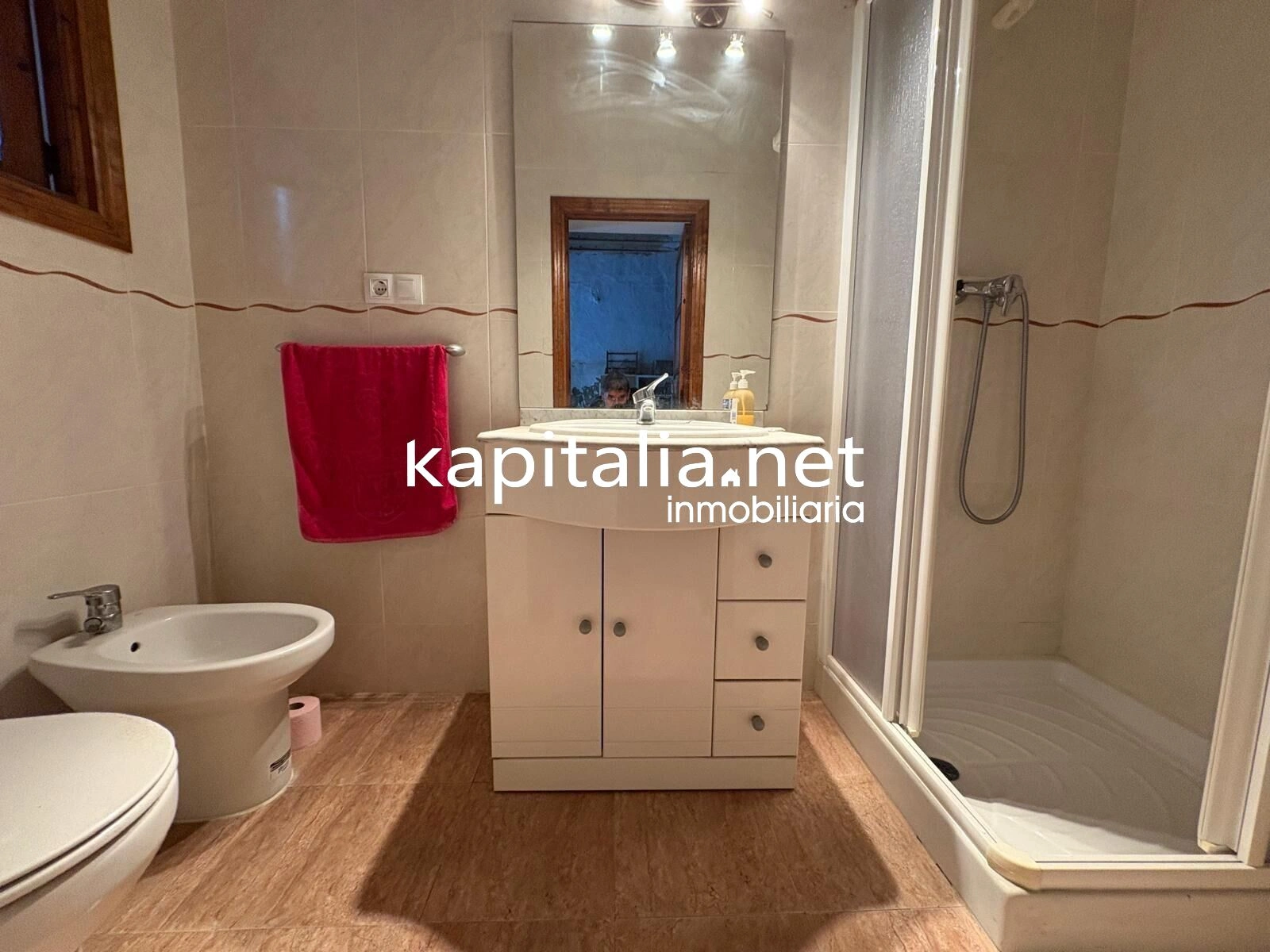 ESTUPENDA CASA A LA VENTA EN MANUEL