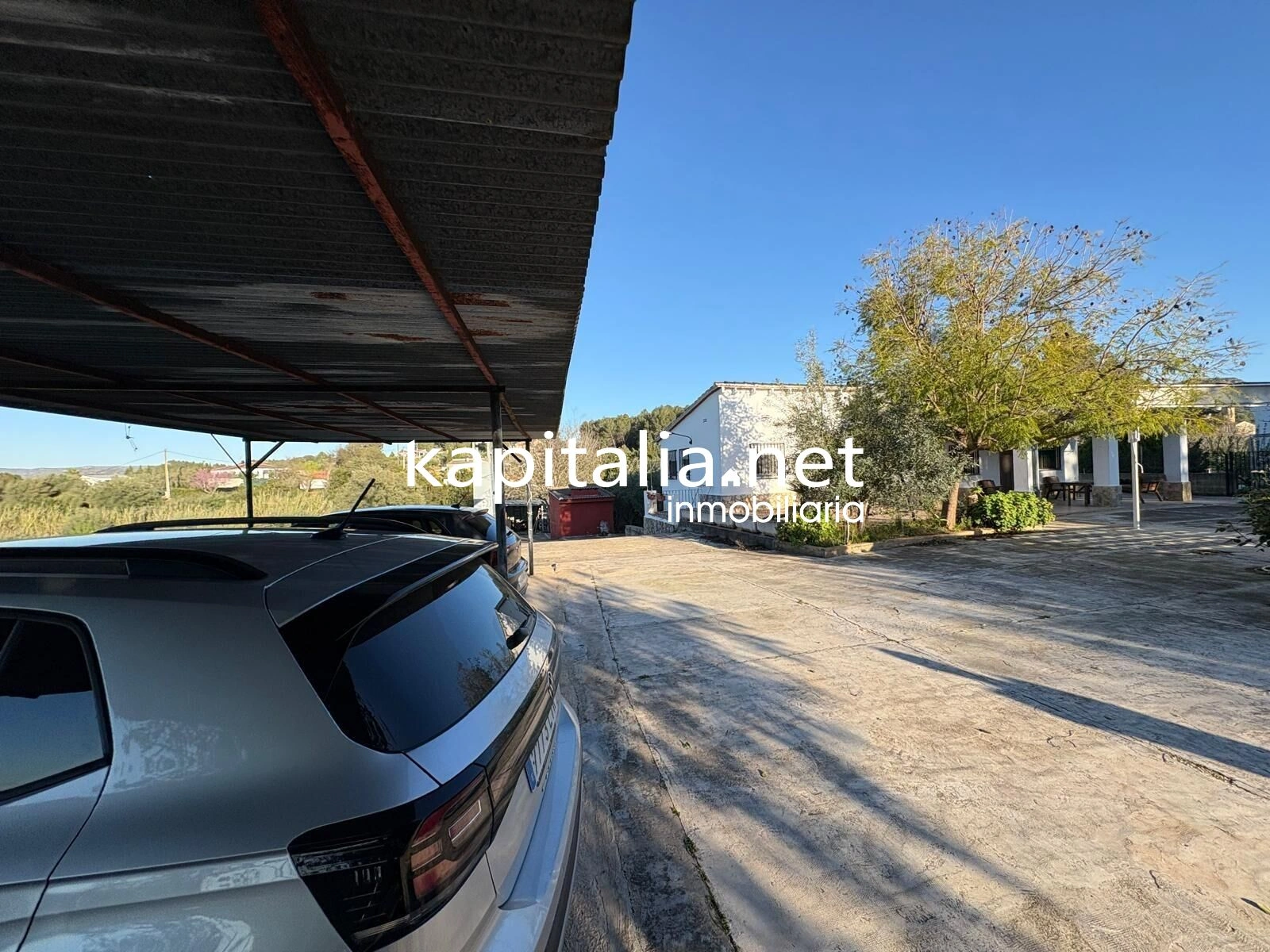 10347 - ESTUPENDO CHALET A LA VENTA A TAN SOLO 10 MINUTOS DE XATIVA