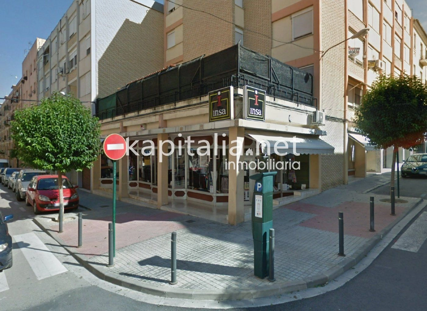 07784 - Property for Rent in Ontinyent