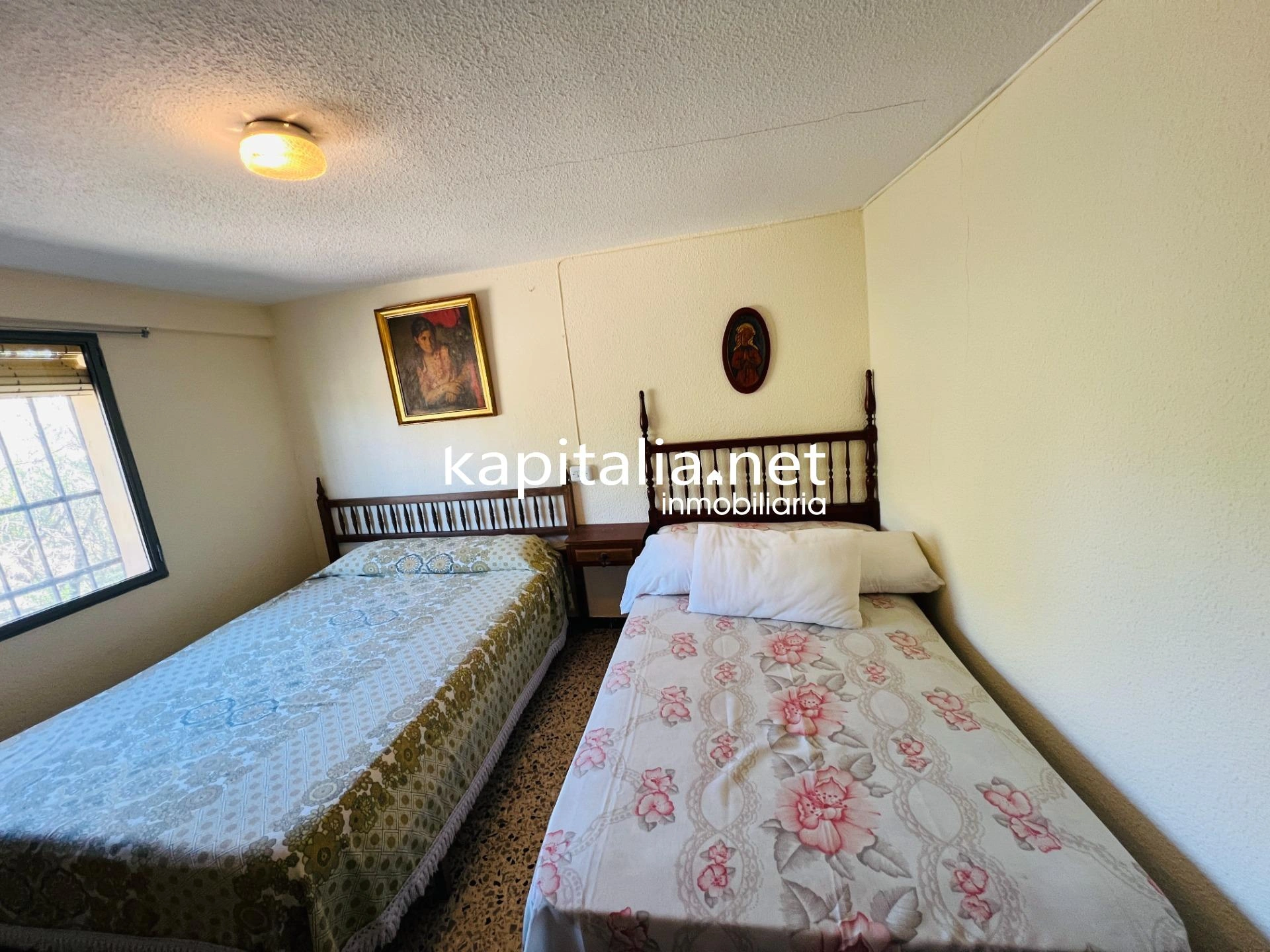 Casa de campo a la venta en Ontinyent