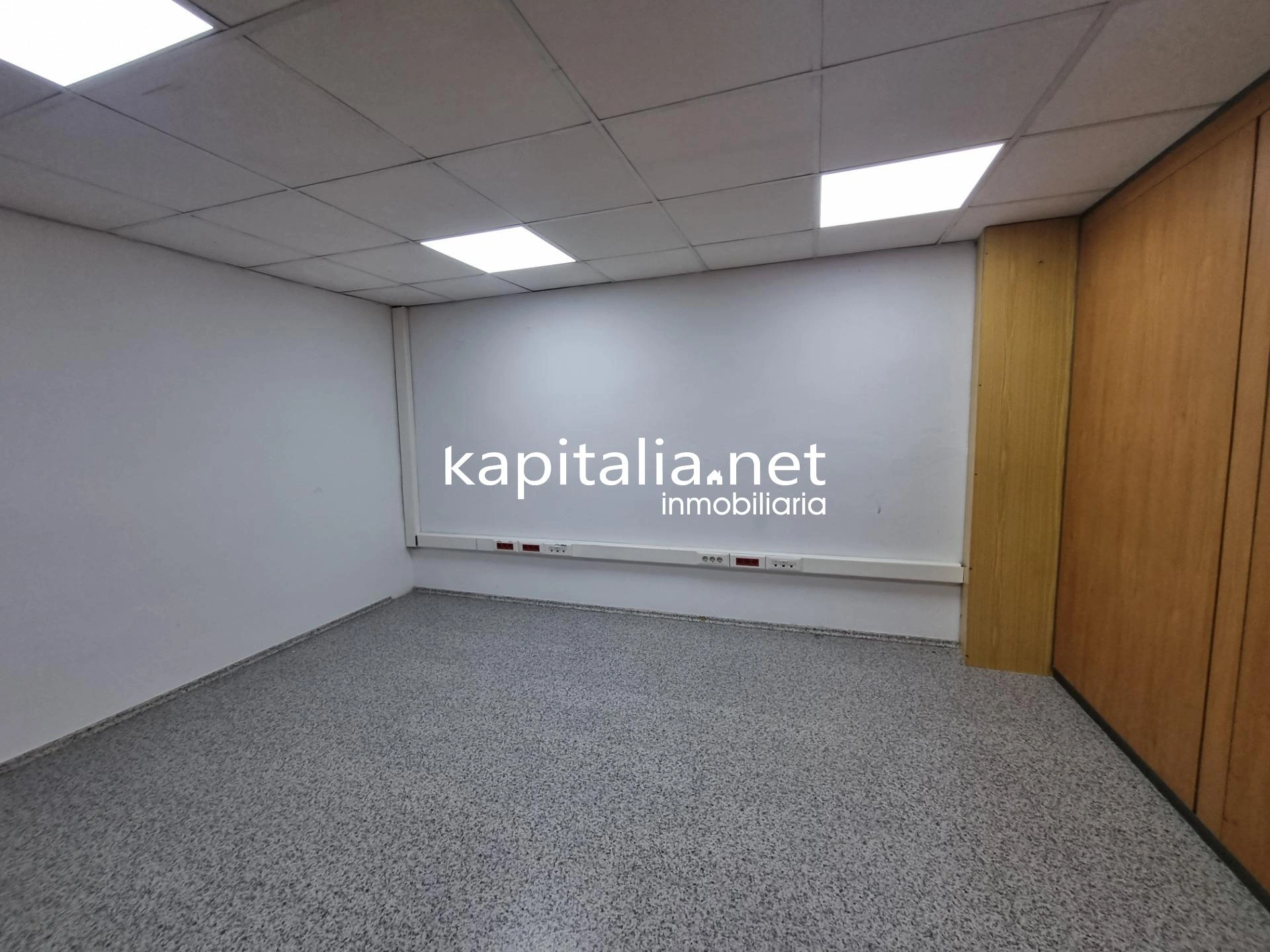 Nave a la venta en Ontinyent