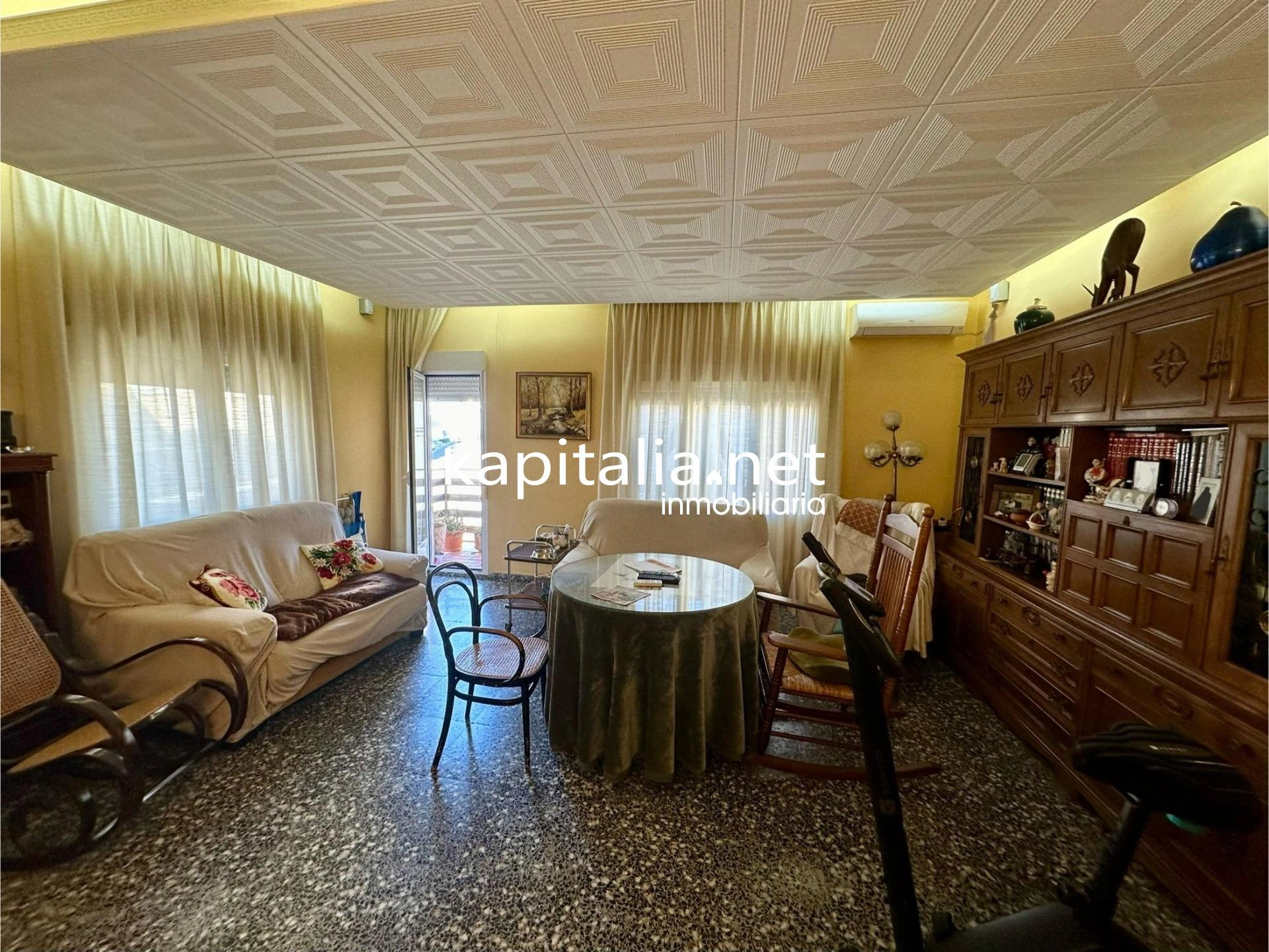 Piso a la venta en Agullent