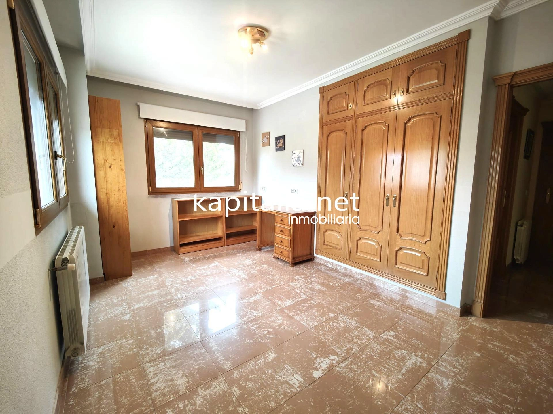 09793 - INTERESANTE CHALET A LA VENTA EN BANYERES DE MARIOLA