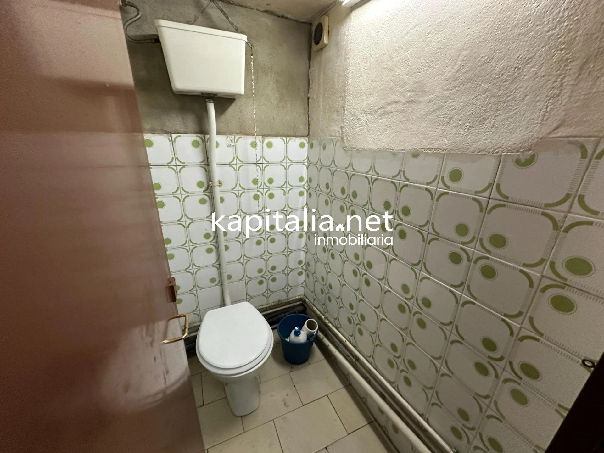 09824 - Property for Rent in Ontinyent