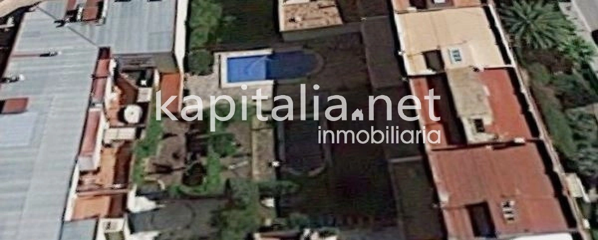 03720 - Eigendom te Verkoop in Ontinyent