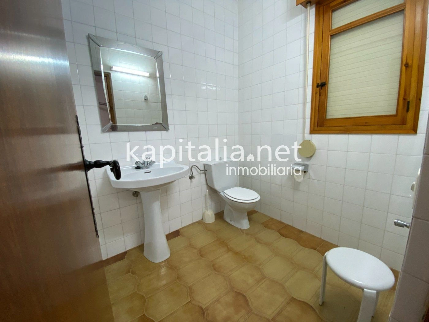06306 - ESPECTACULAR FINCA A LA VENTA EN ALBAIDA