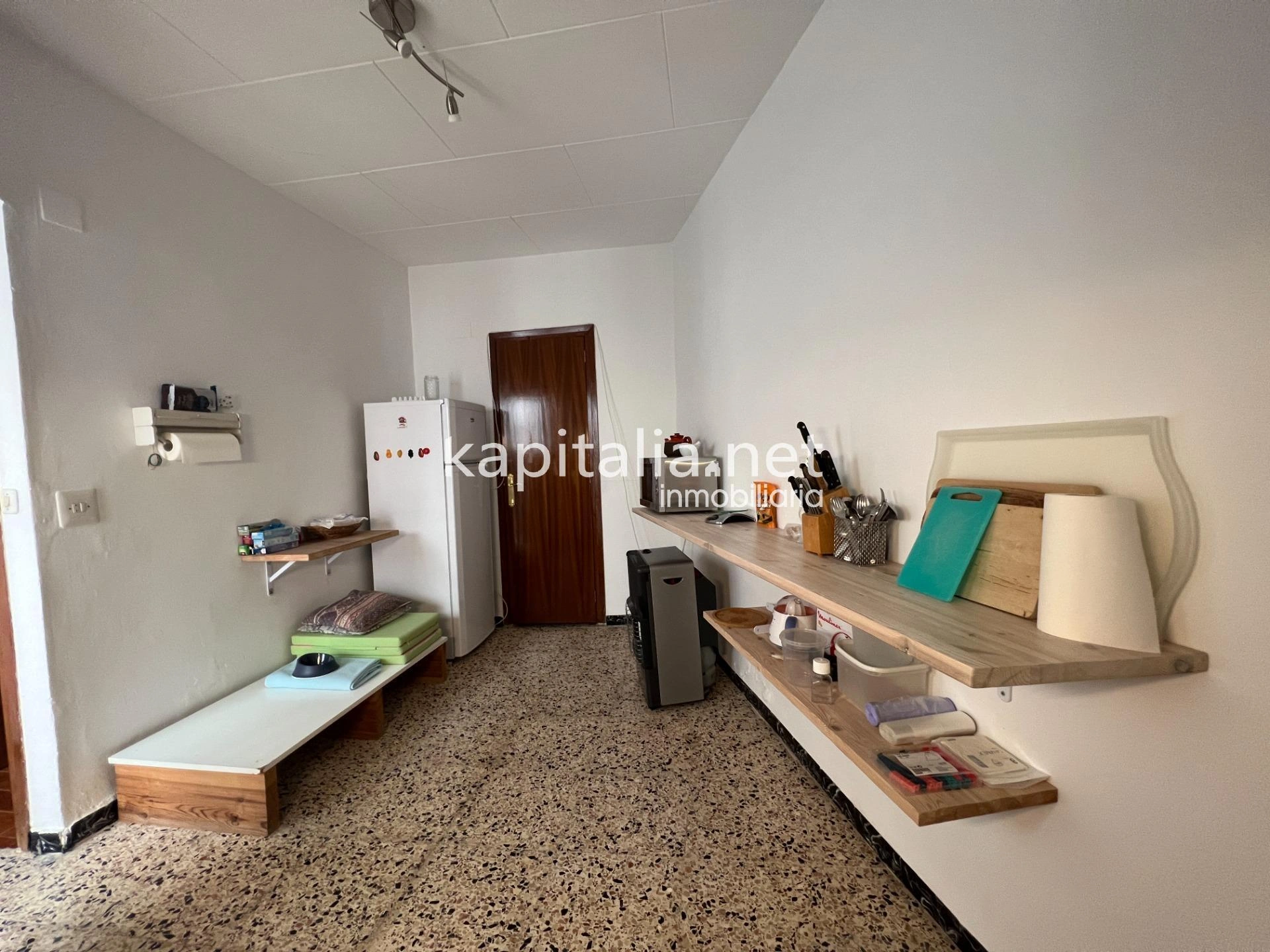 Casa a la venta en el centro de Salem