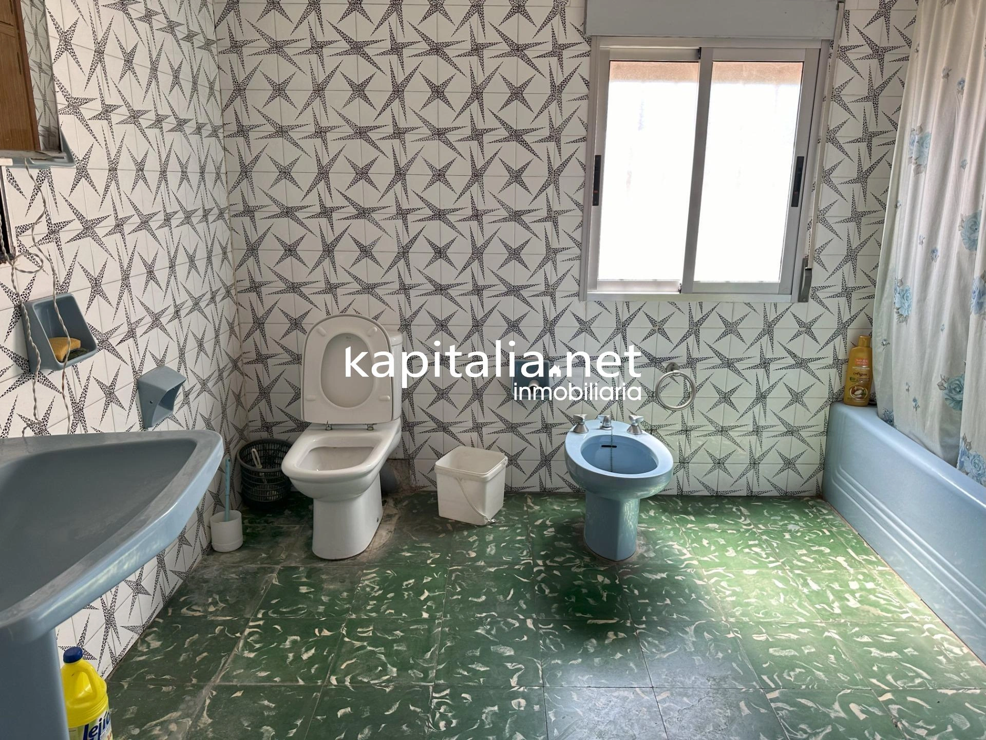 EDIFICIO A LA VENTA EN MONTIXELVO
