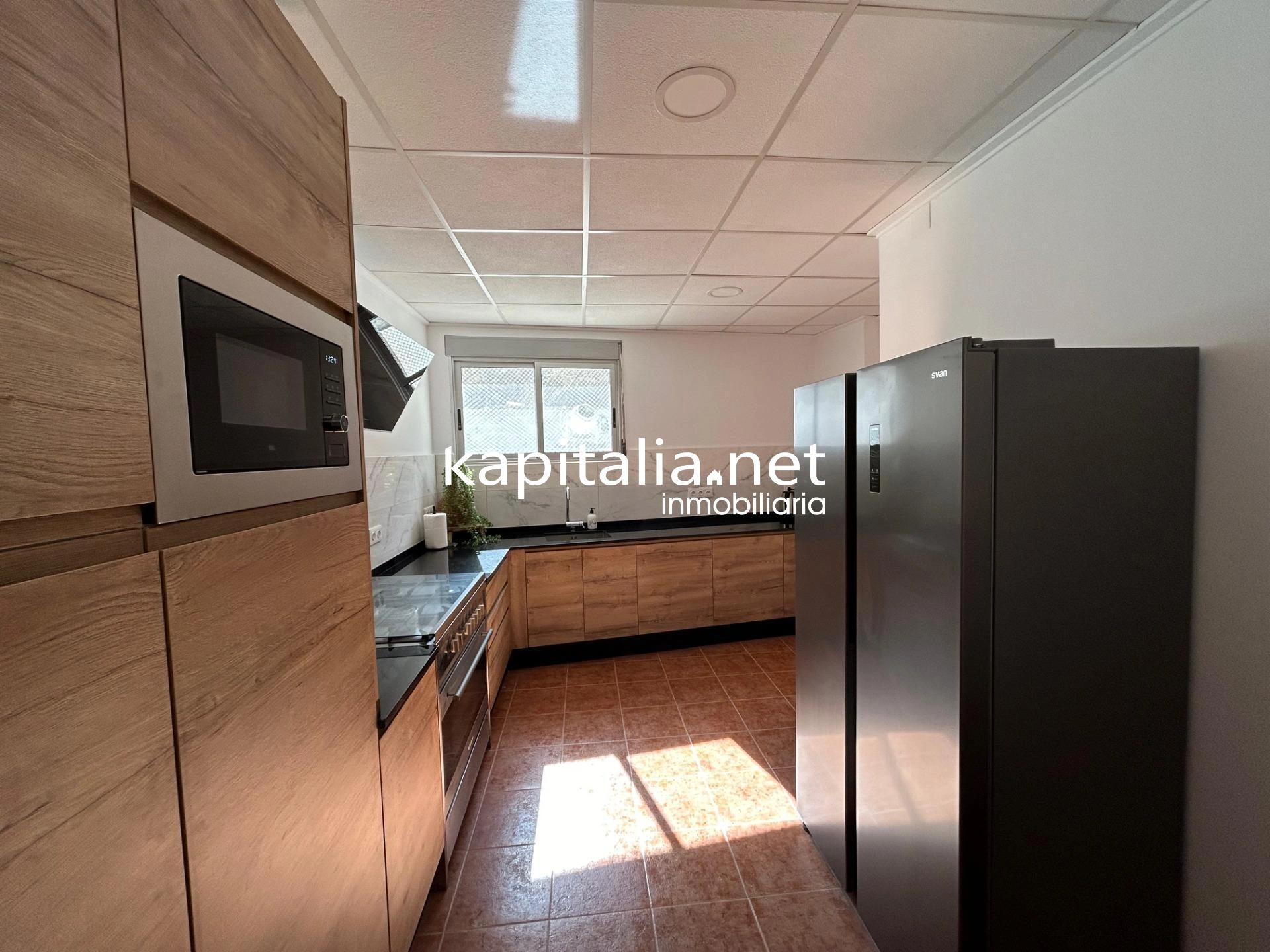 09433 - Villa a la venta en Albaida, Valencia