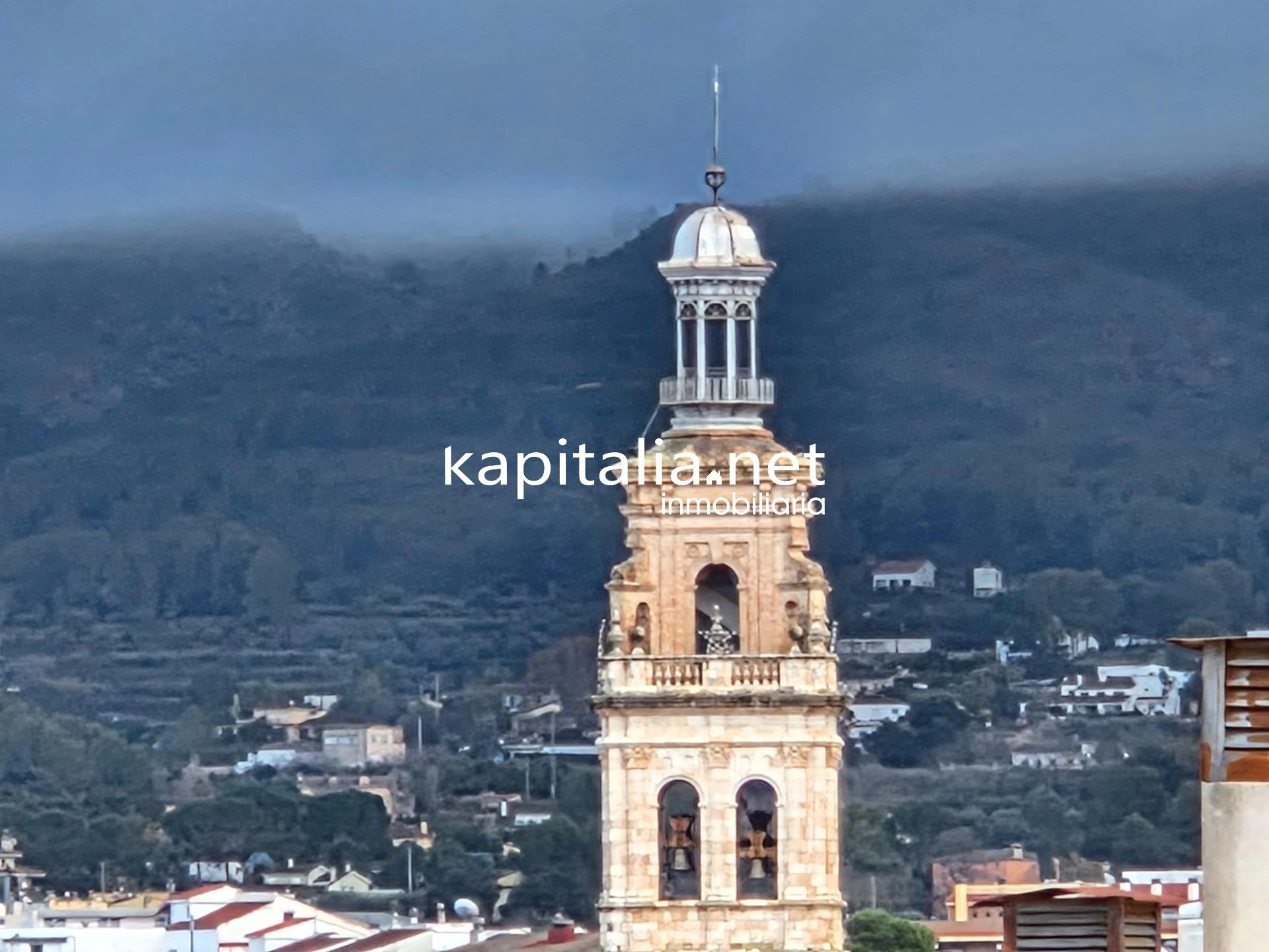10228 - Espléndido Piso en Ontinyent, Zona Sant Rafael