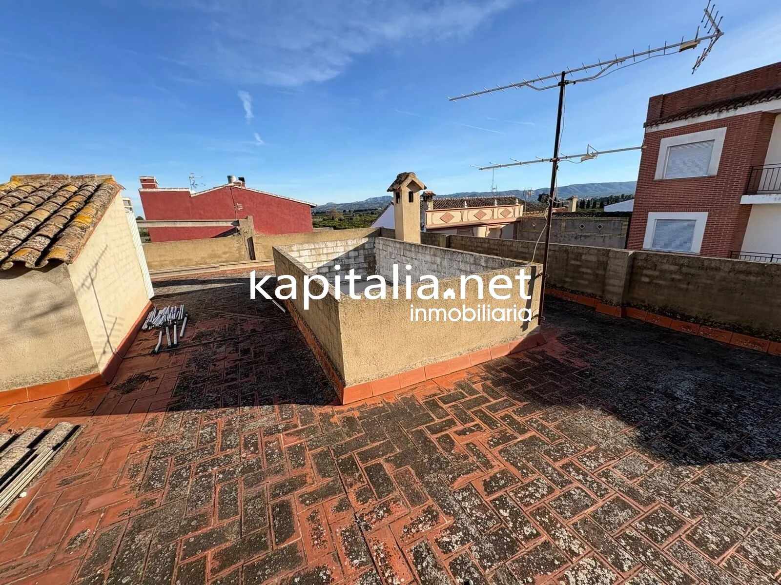 ESTUPENDA CASA A LA VENTA EN MANUEL
