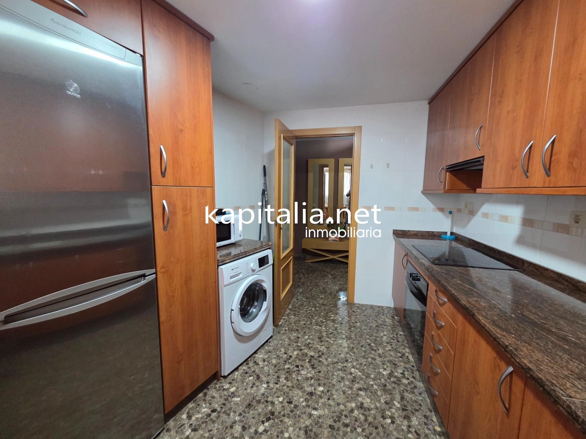10242 - Piso a la venta en Ontinyent