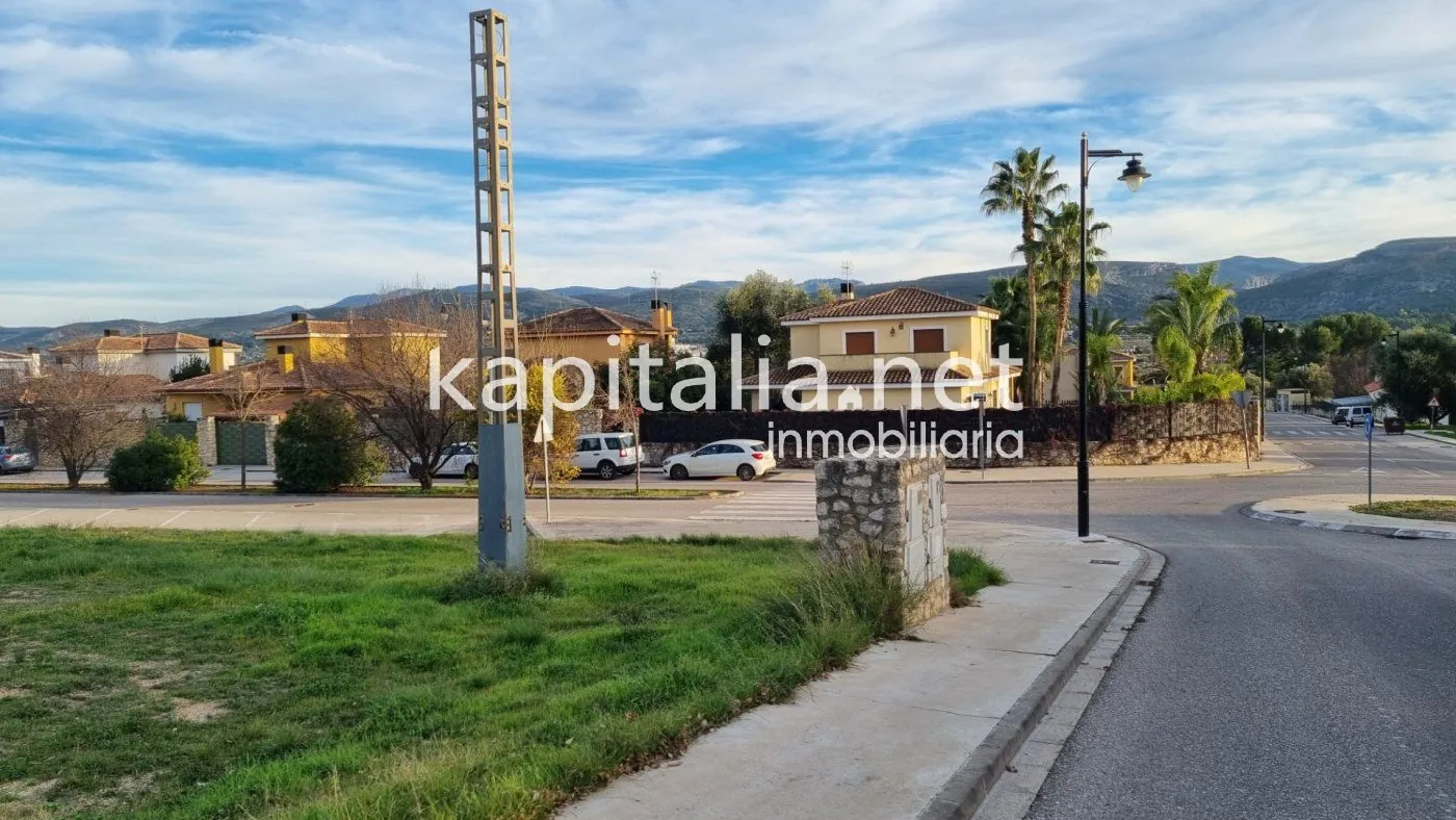 07955 - Eigendom te Verkoop in Ontinyent