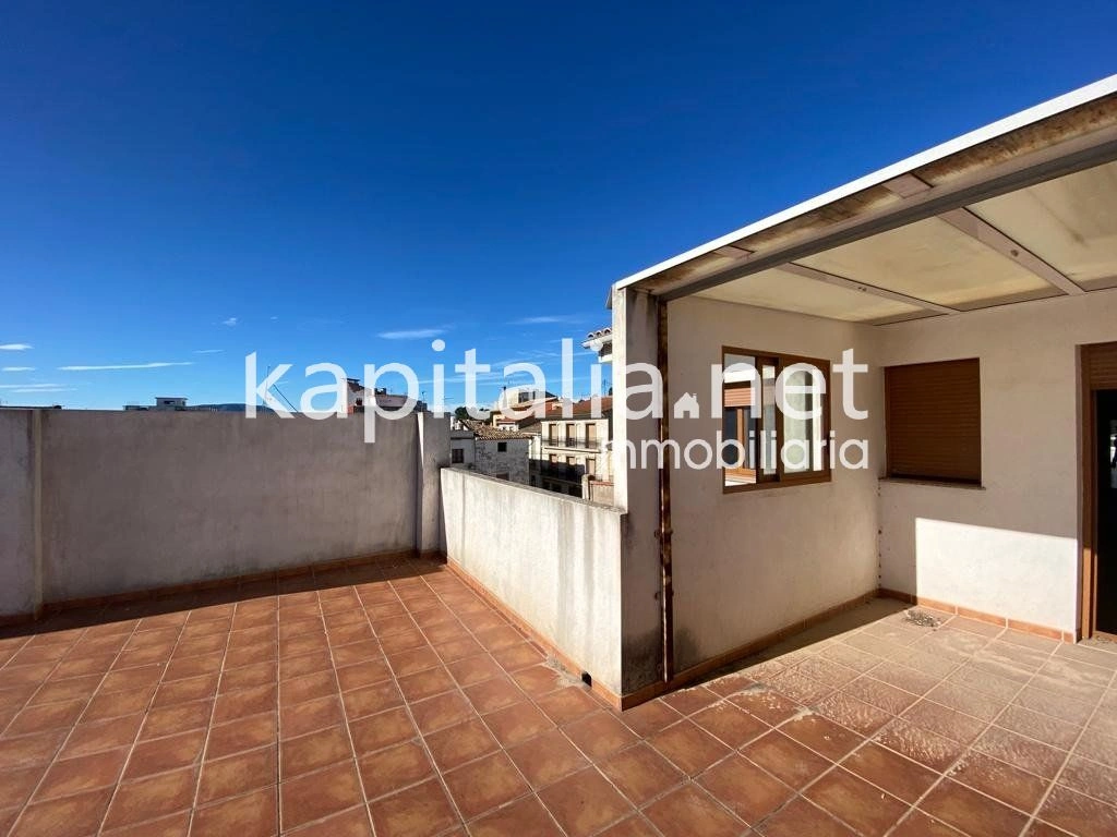 Edificio a la venta en La Llosa de Ranes