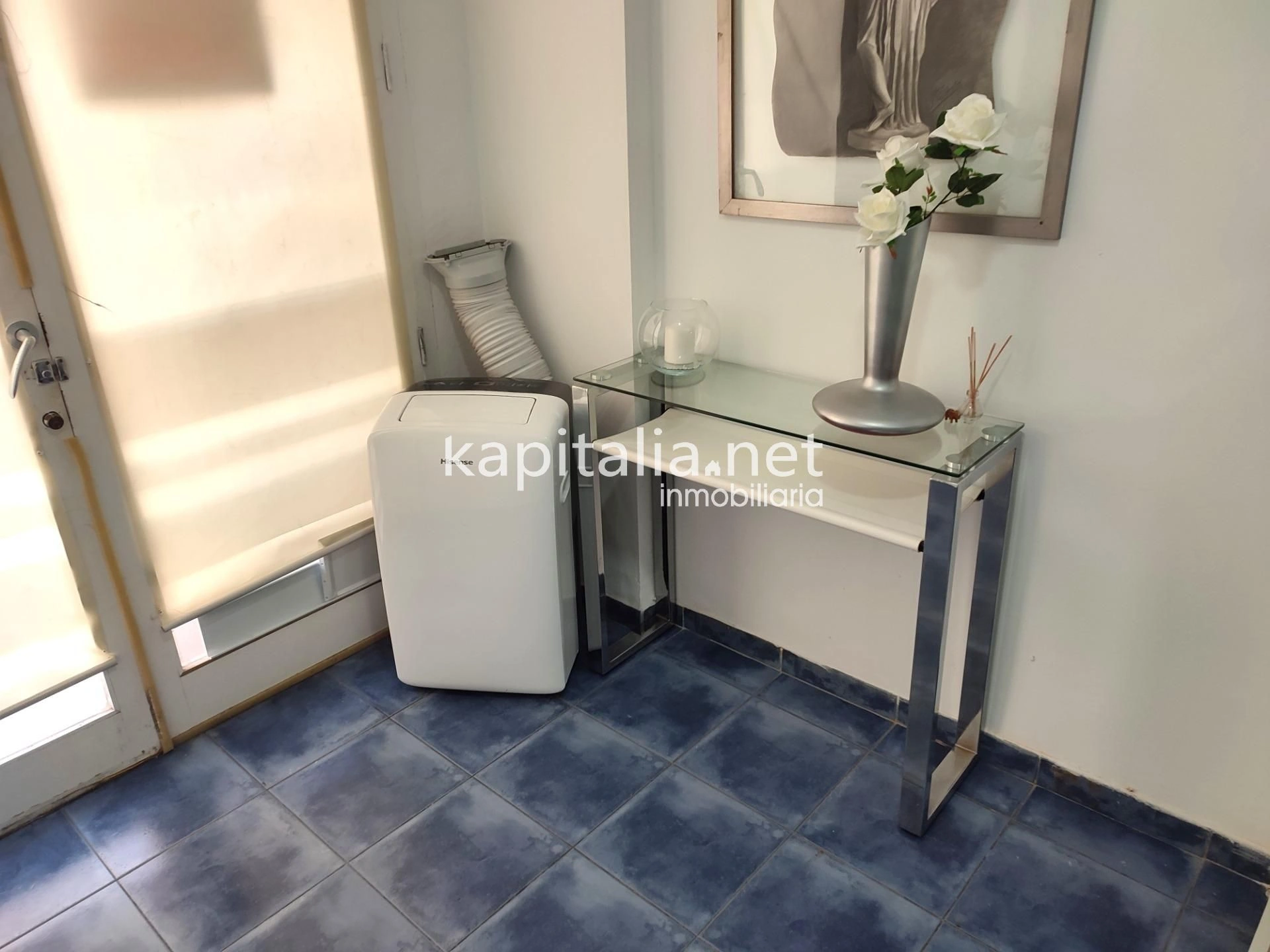08143 - COMMERCIAL PREMISES FOR SALE IN ONTINYENT, LOCATED IN A CENTRAL AREA.