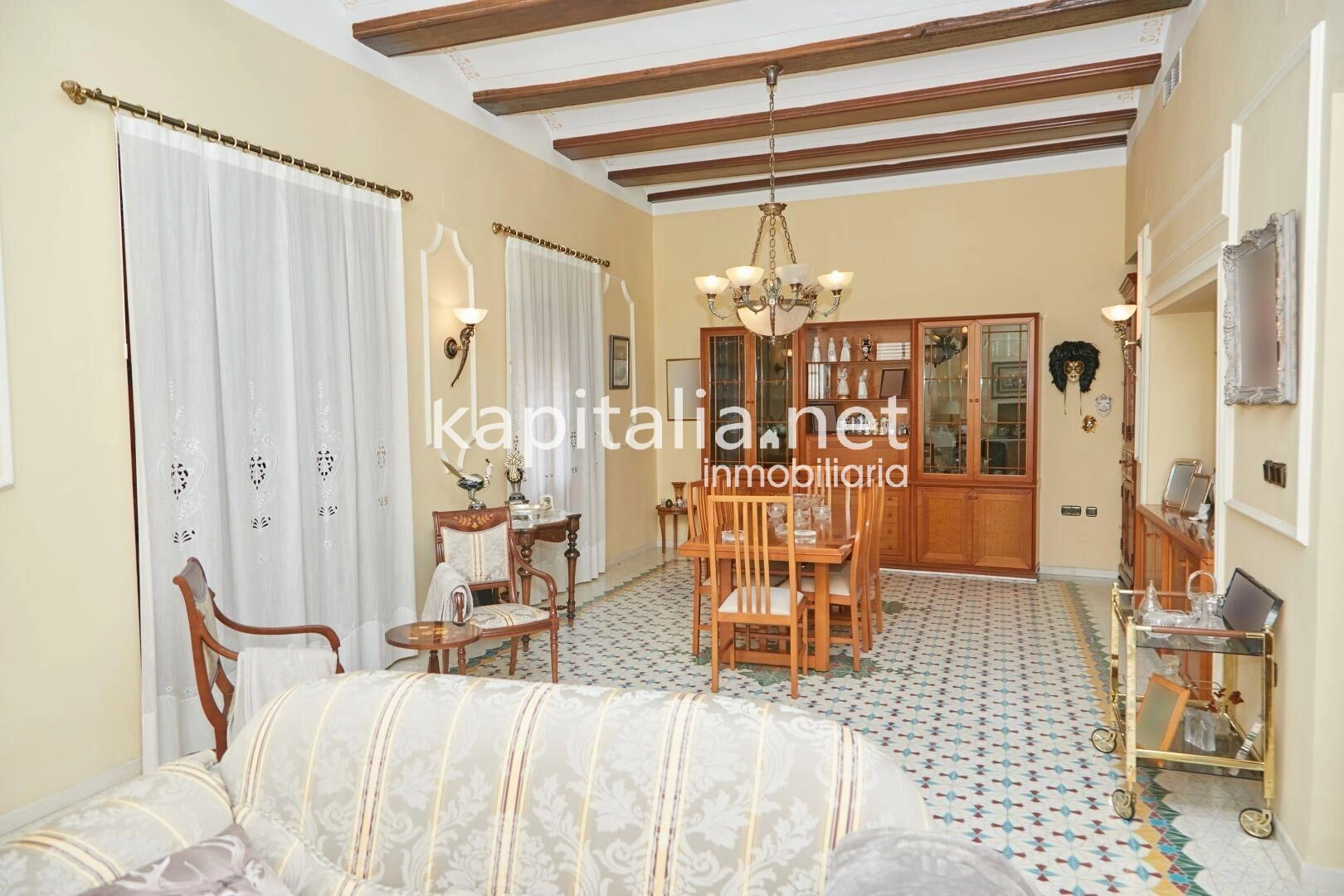 08319 - Antiguo convento Trinitario en venta Xàtiva