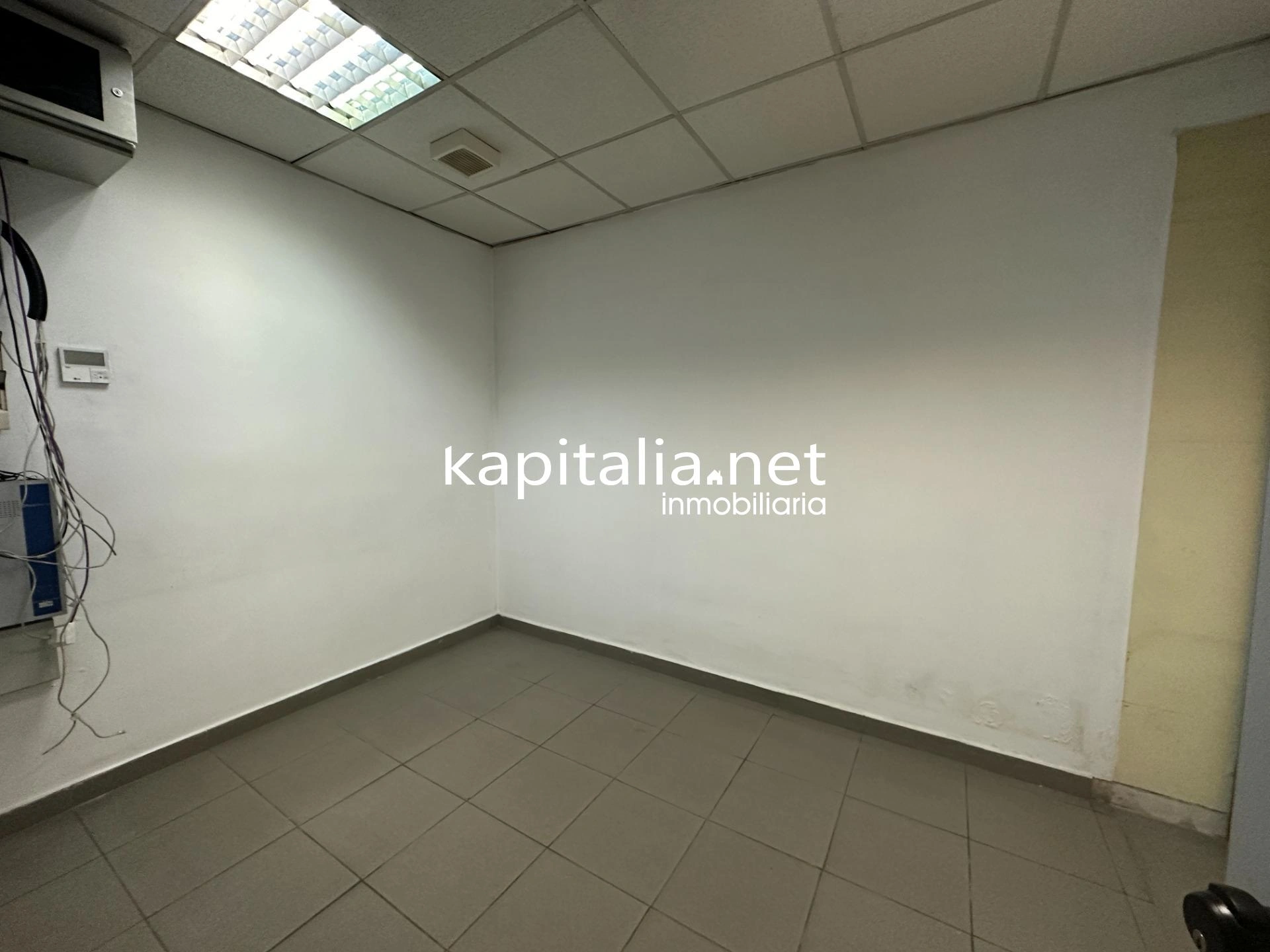 09020 - Property for Rent in Ontinyent