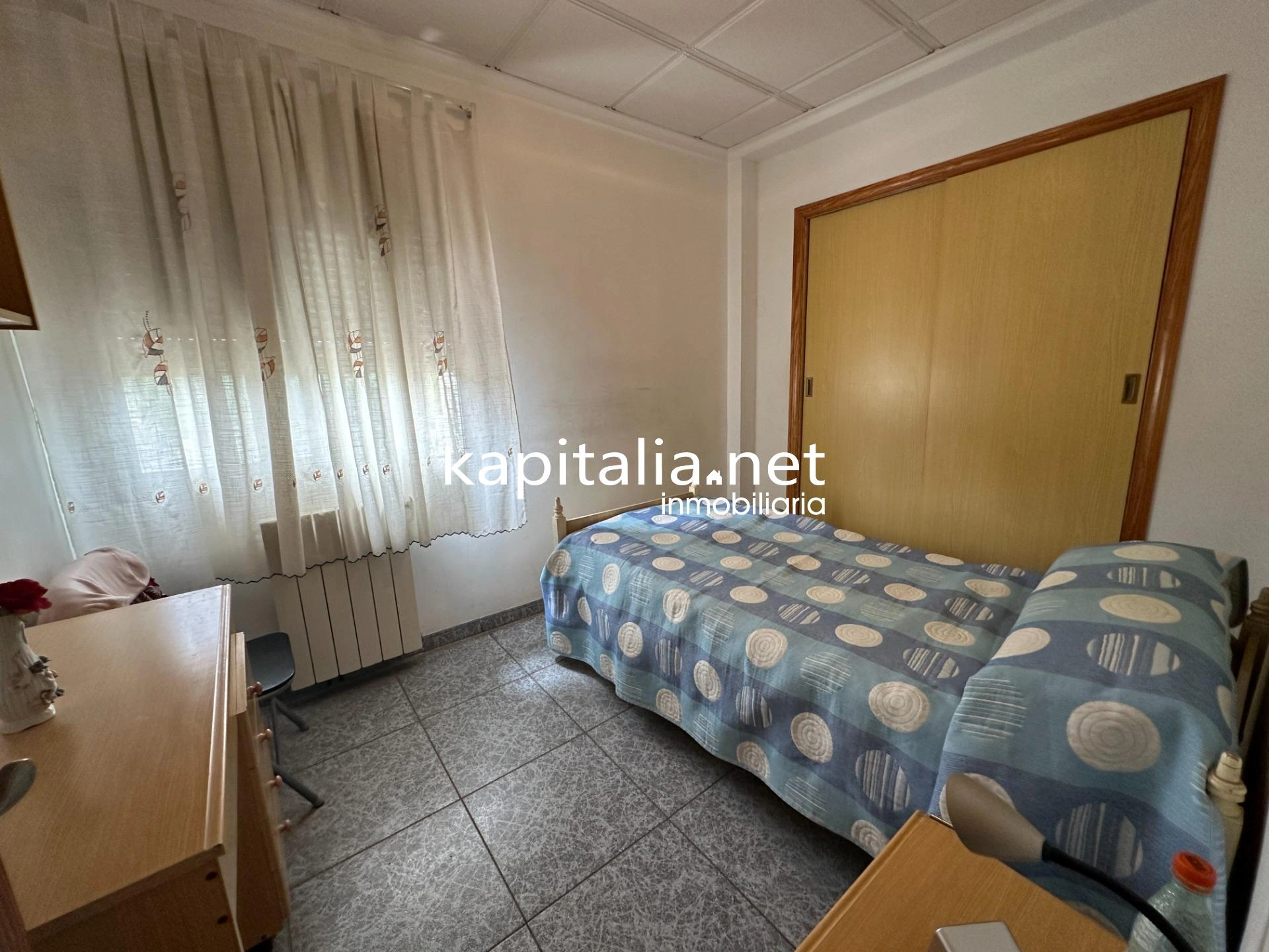 Chalet a la venta en Cocentaina, Alicante.