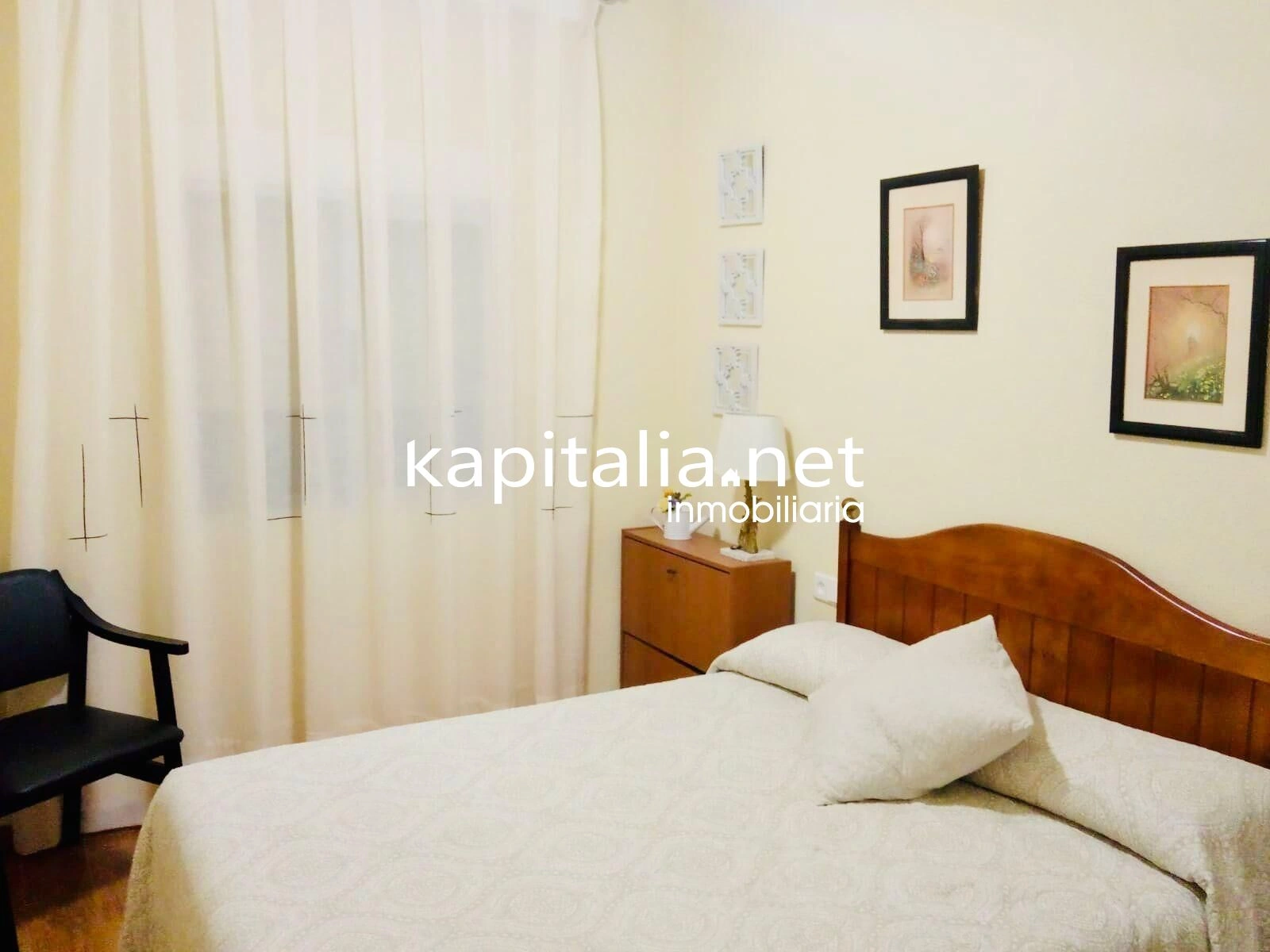 09318 - Estupendo chalet a la venta en Ontinyent/Agullent