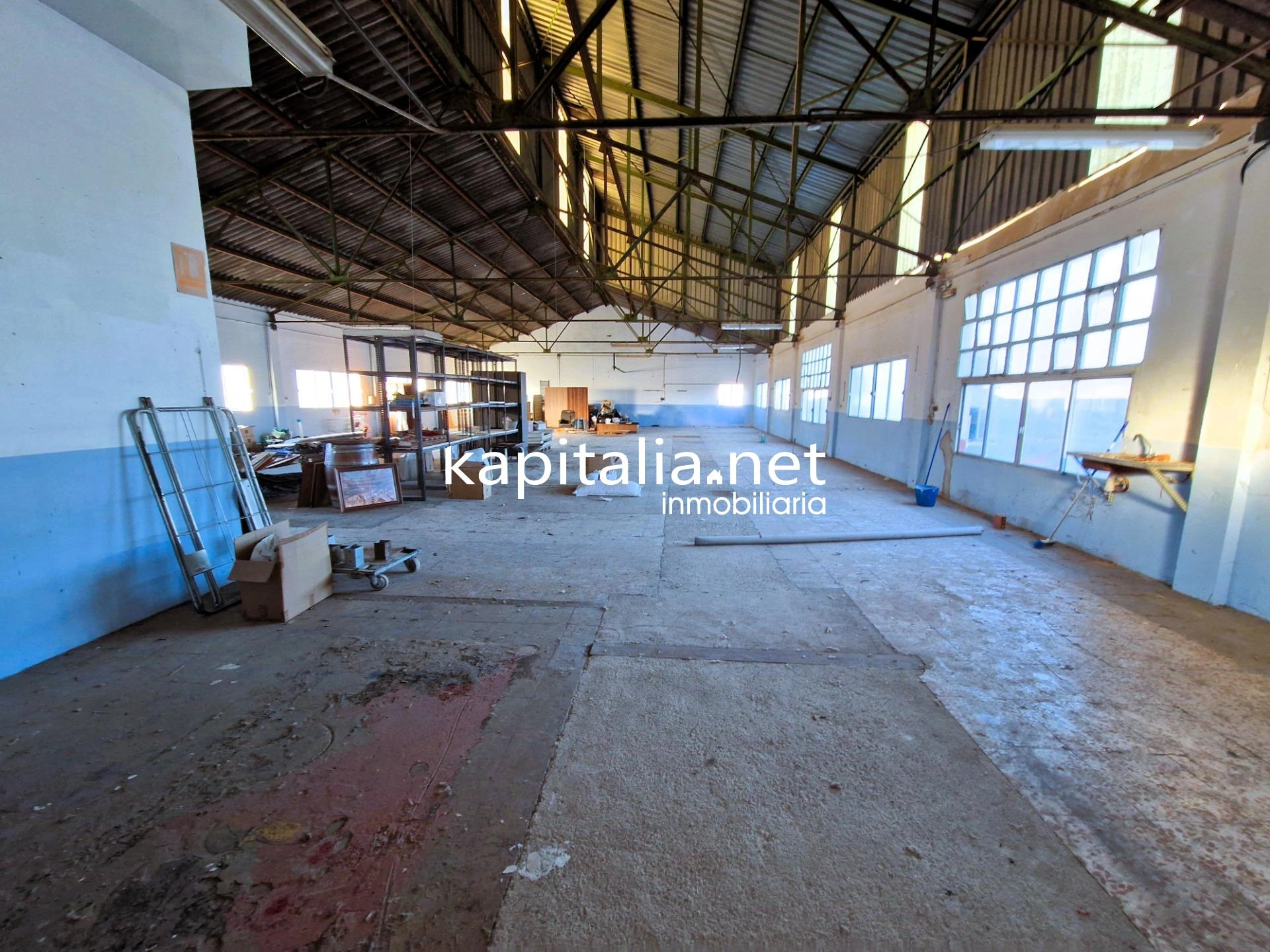 09741 - Property for Rent in L'Olleria