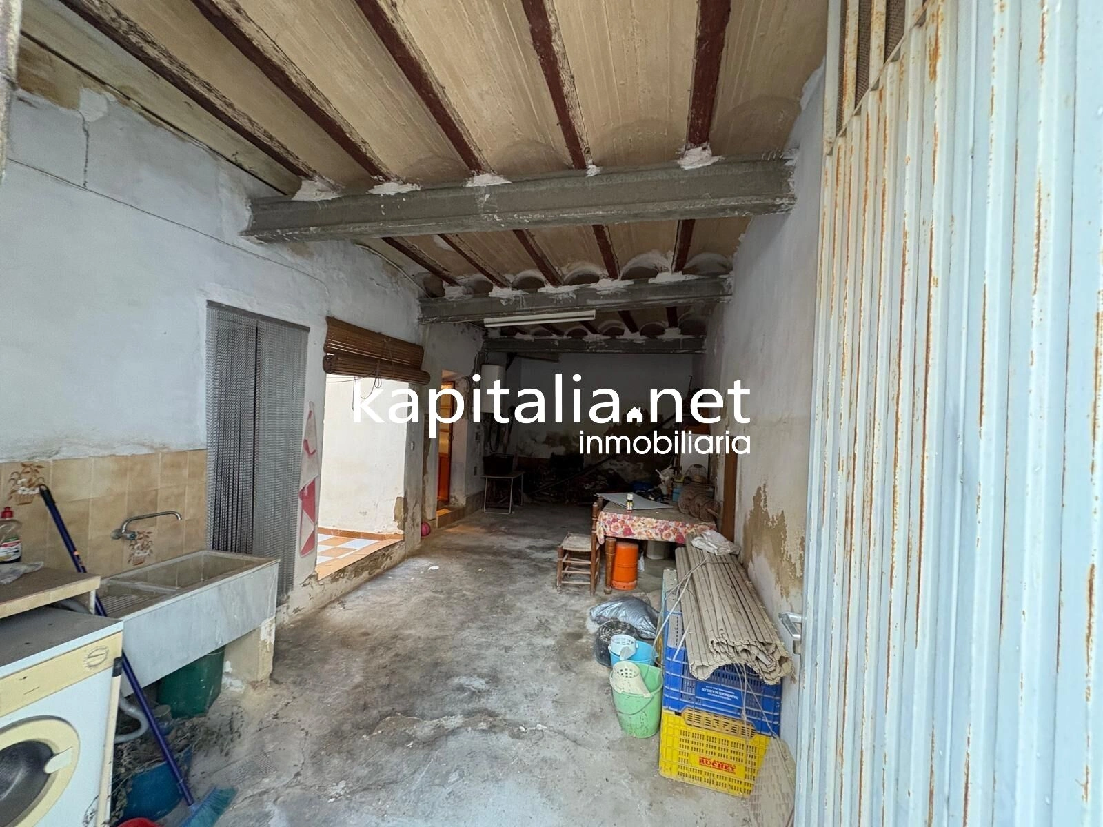 ESTUPENDA CASA A LA VENTA EN MANUEL