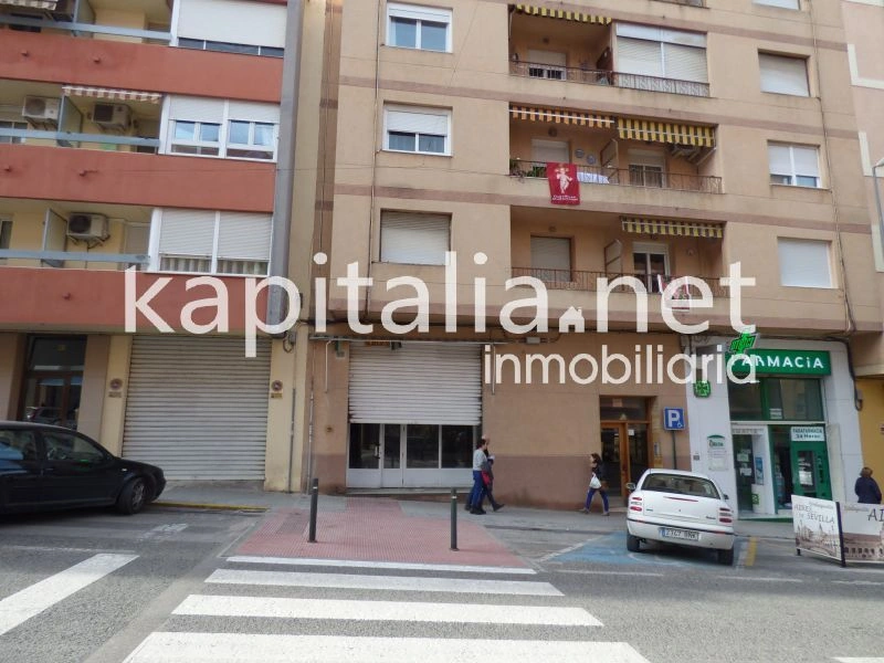 02958 - Immobilie zum Verkauf in Ontinyent
